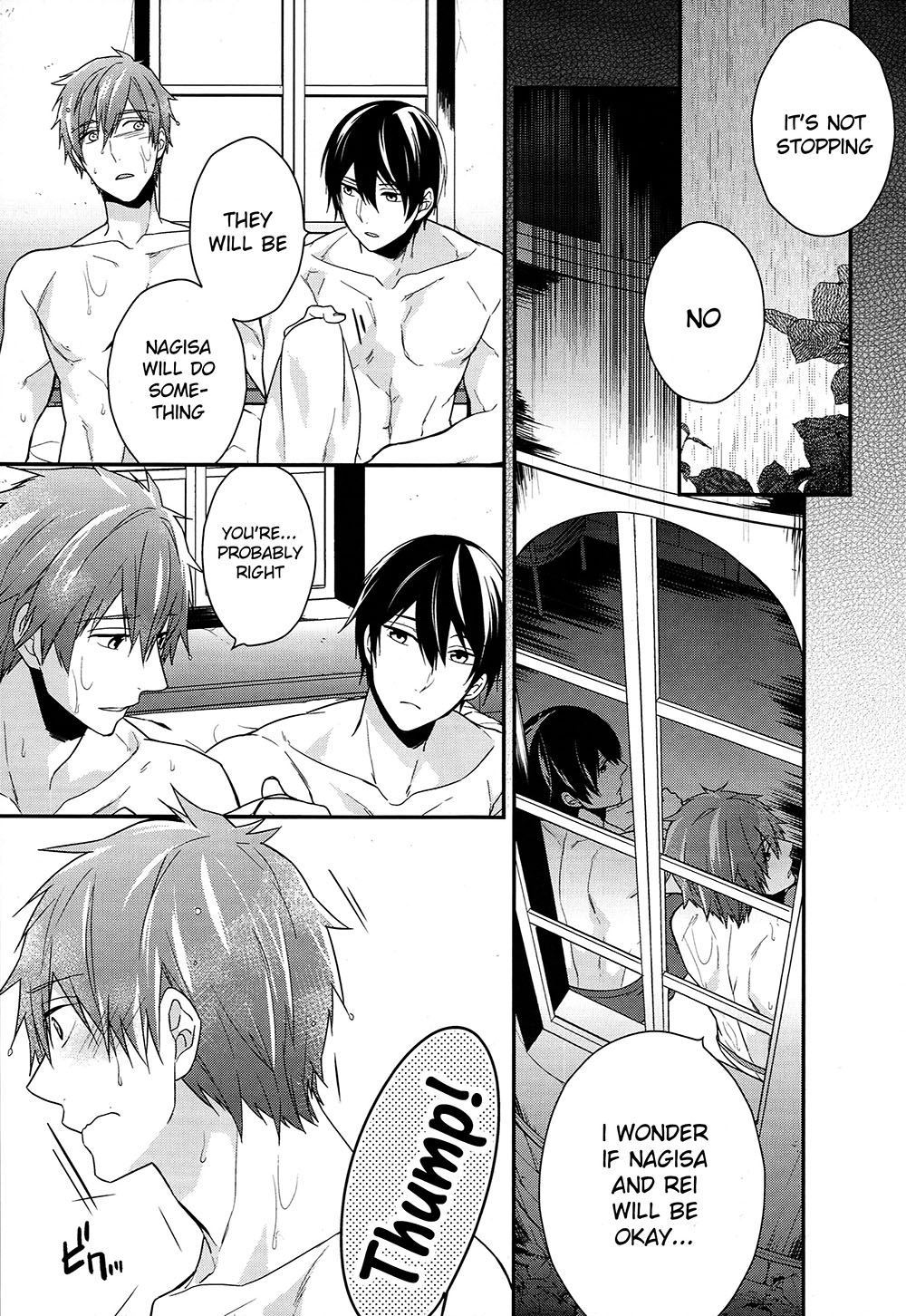 take two - Page 6