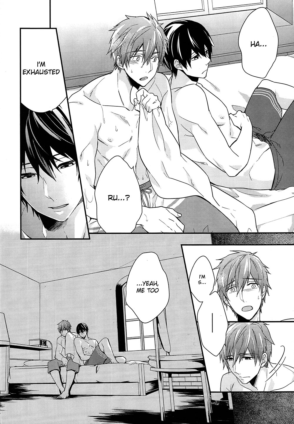take two - Page 7