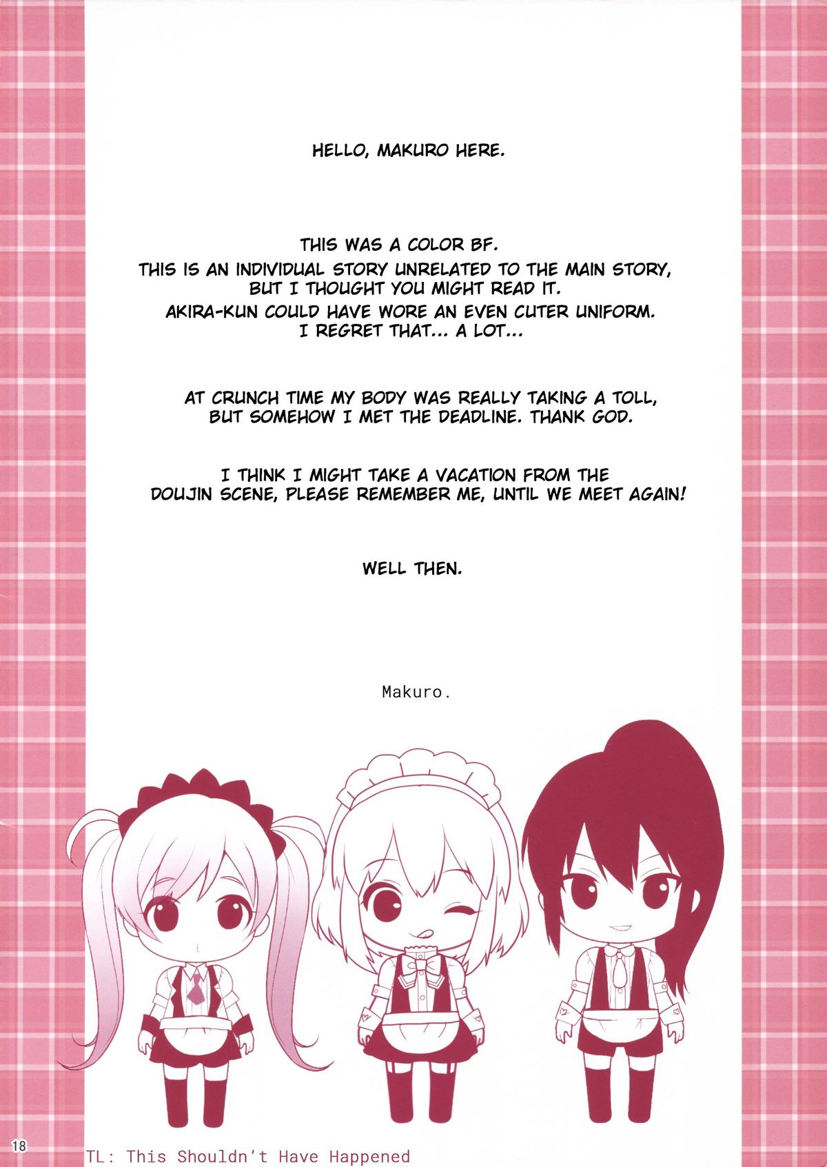 BF EXTRA - Page 18