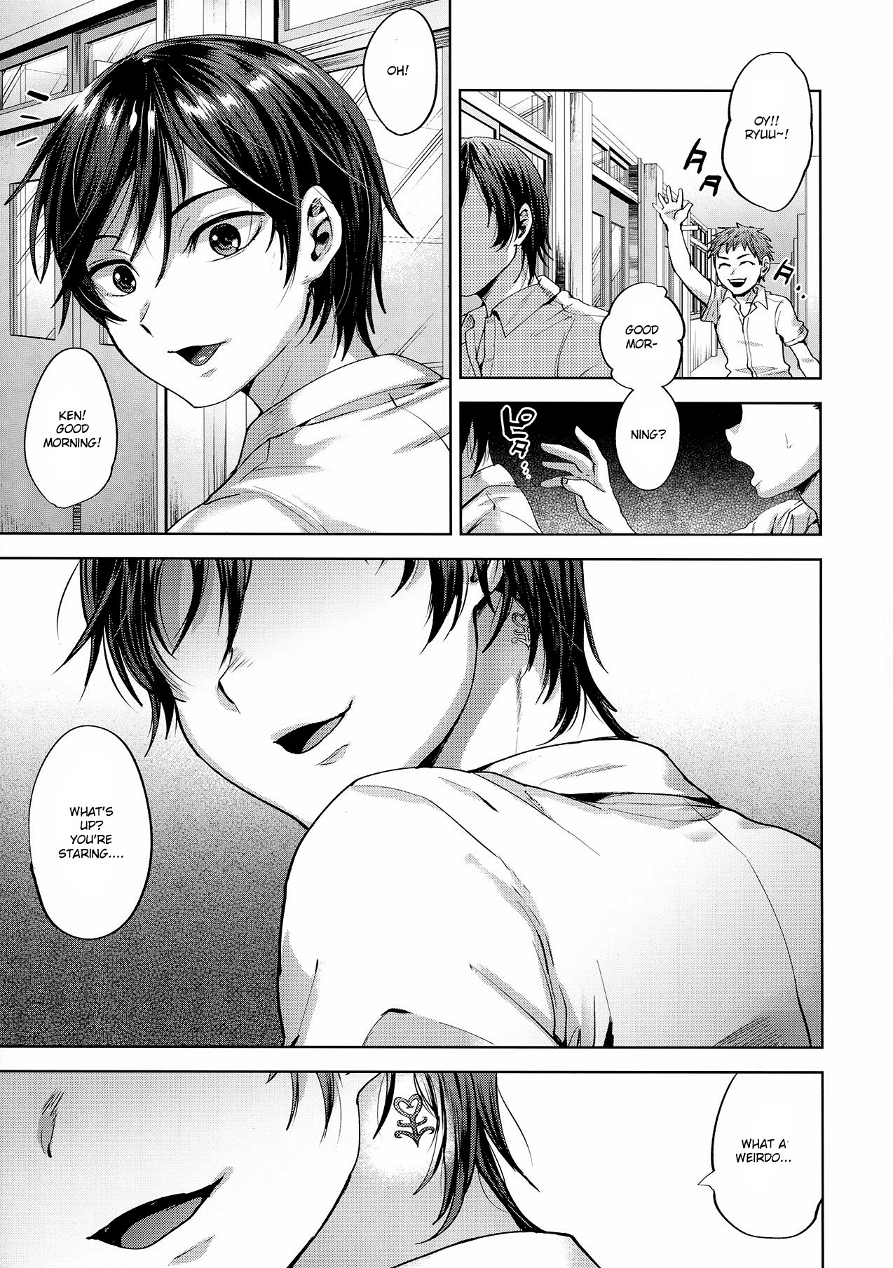 Kyou wa Kateikyoushi ga Kite Kyousei Mesuochi Saiminnjugyou o Suruhi - Page 21
