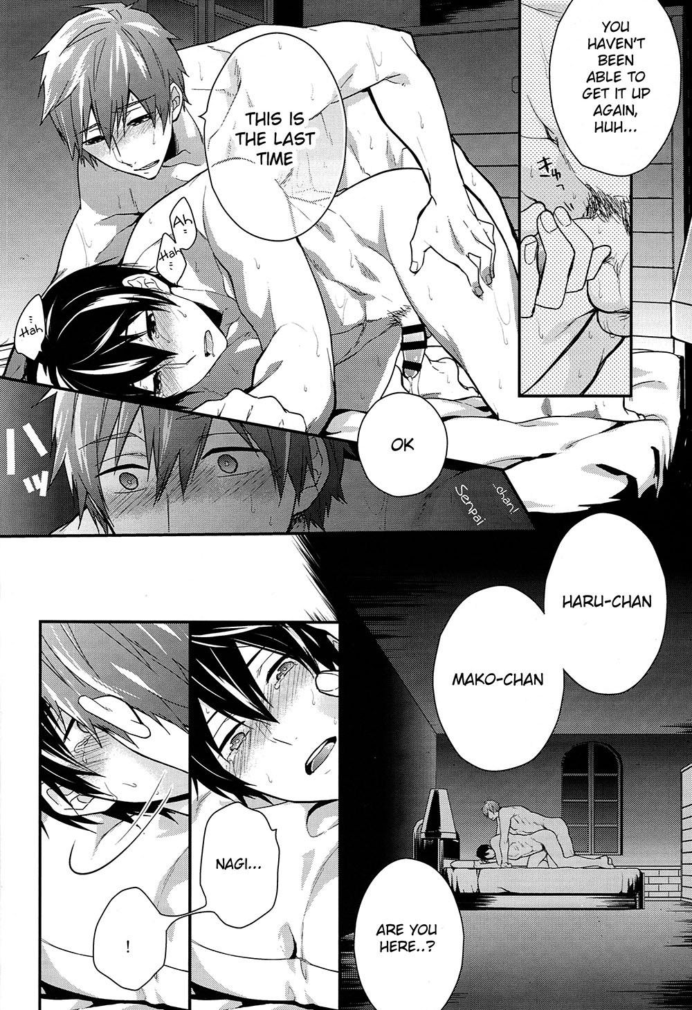 take two - Page 23