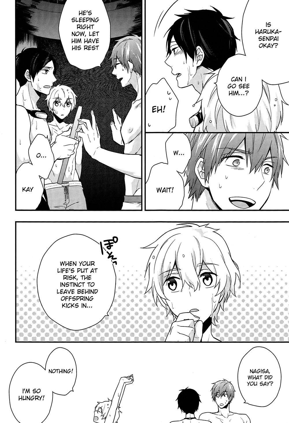 take two - Page 27