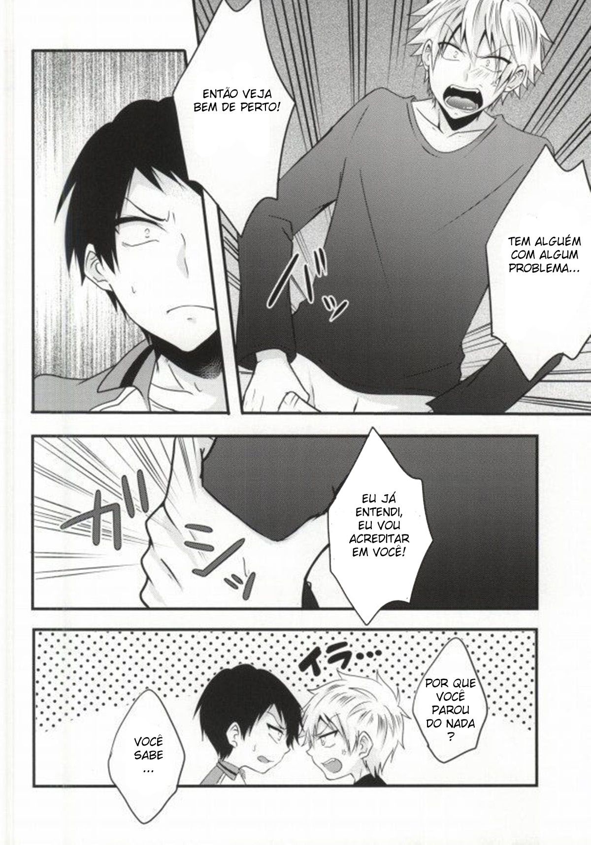 Futanari-san - Page 6
