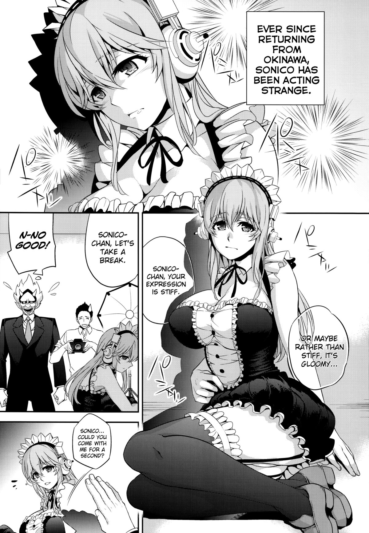 C9-10 Soni-Ero - Page 2