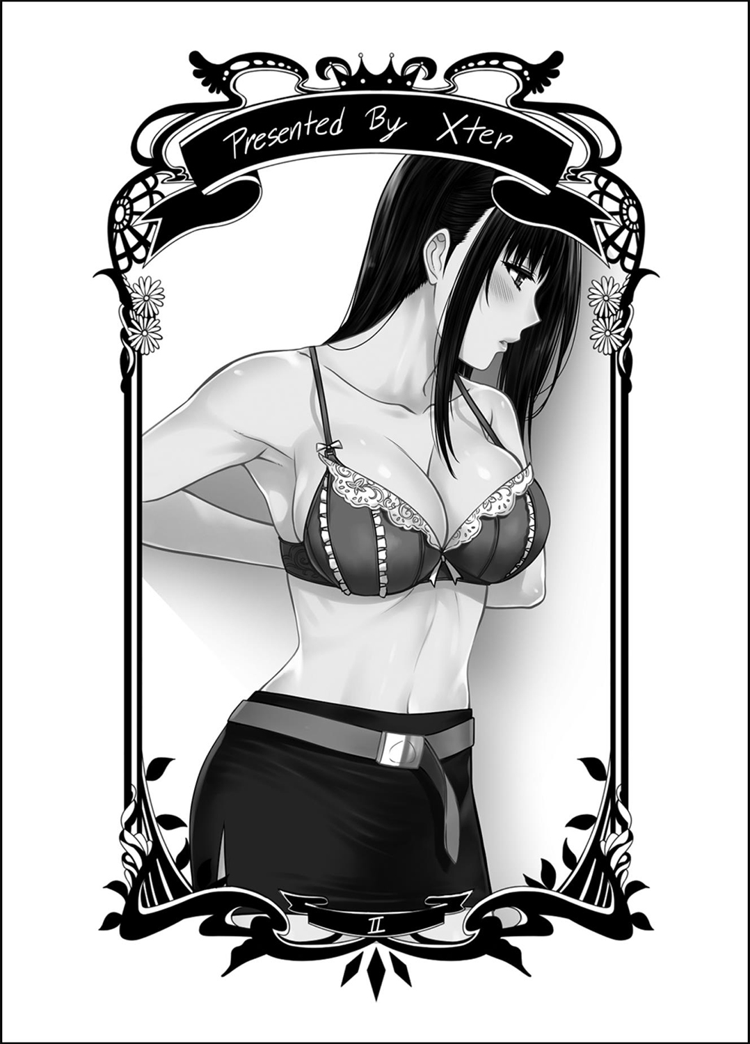 My Sister…2 - Page 2