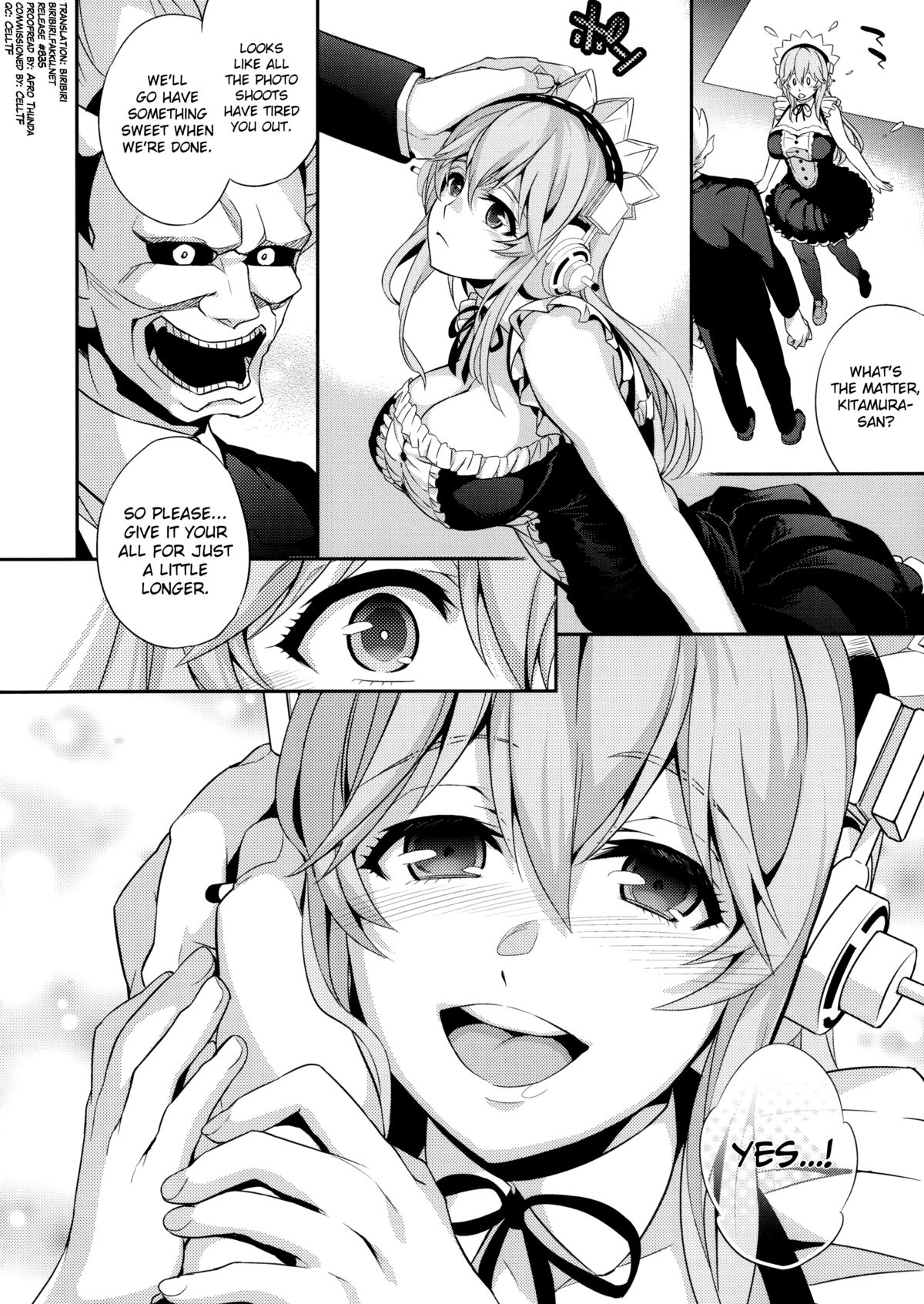 C9-10 Soni-Ero - Page 3