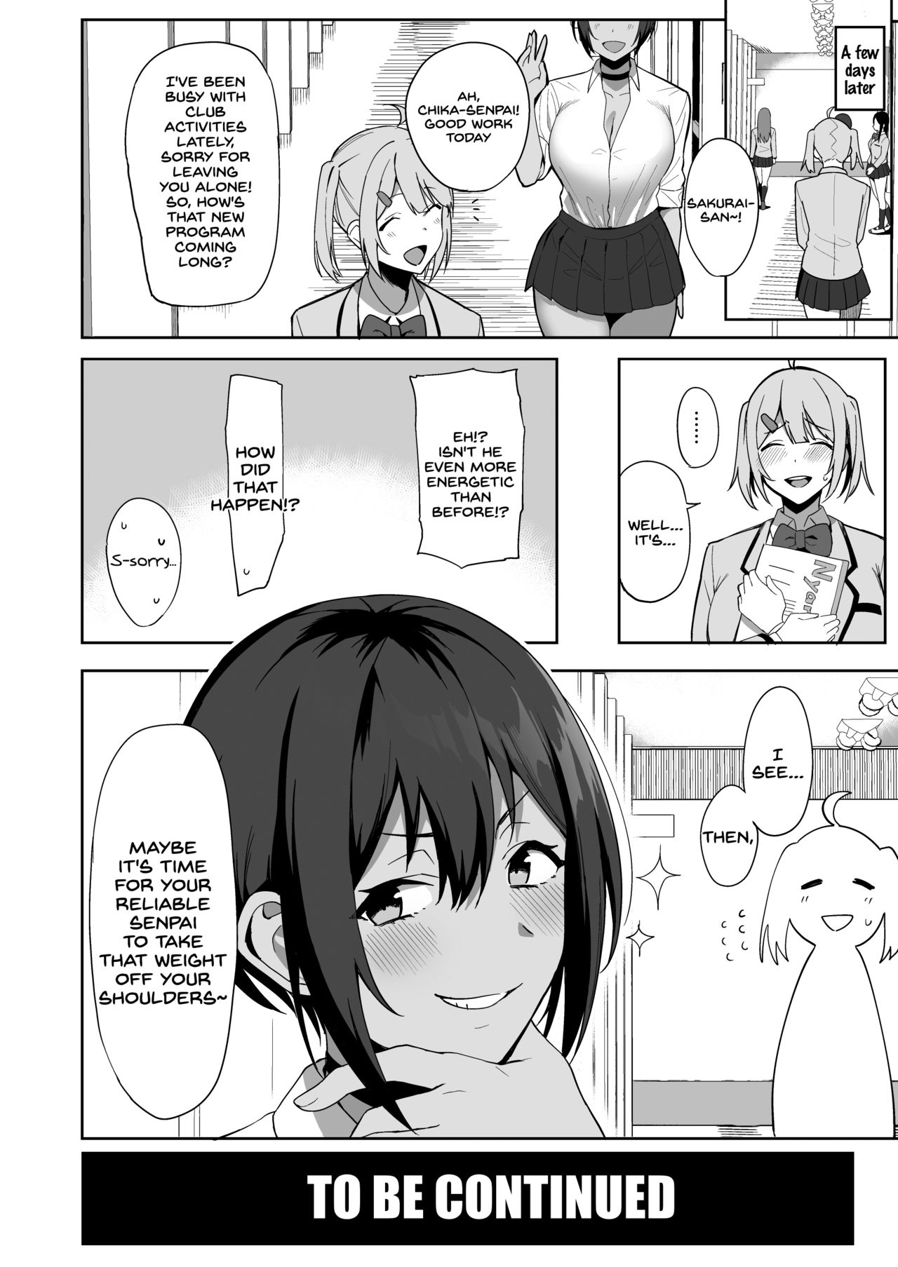 Fuuki Iin to Fuuzoku Katsudou - Page 40