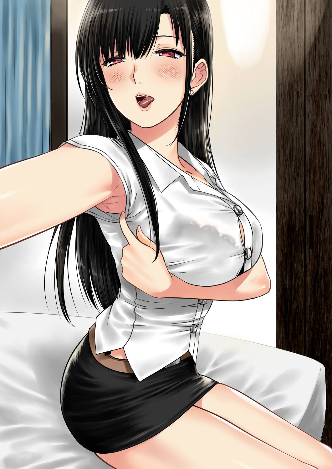 My Sister…2 - Page 63