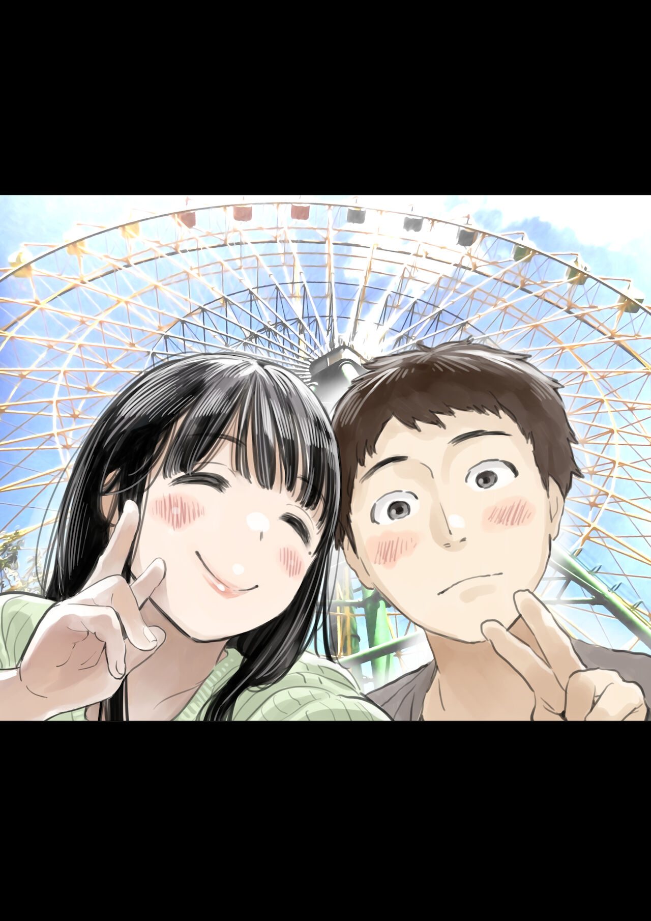 Kanojo no SmaPho o Nozoita dake nano ni | I Just Snooped through Her Smartphone - Page 12