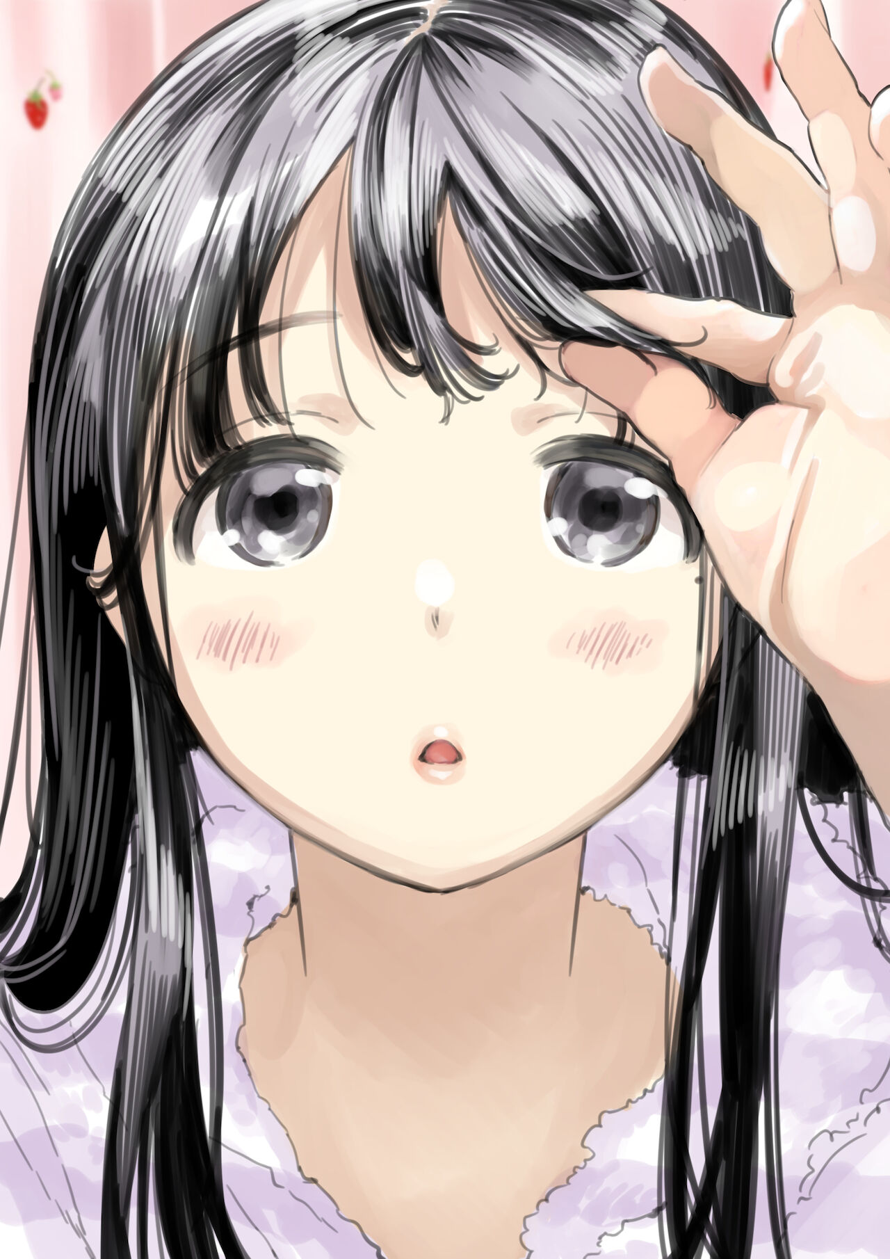 Kanojo no SmaPho o Nozoita dake nano ni | I Just Snooped through Her Smartphone - Page 16