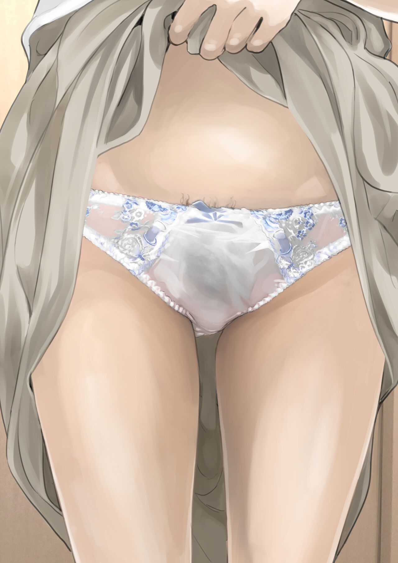 Kanojo no SmaPho o Nozoita dake nano ni | I Just Snooped through Her Smartphone - Page 23