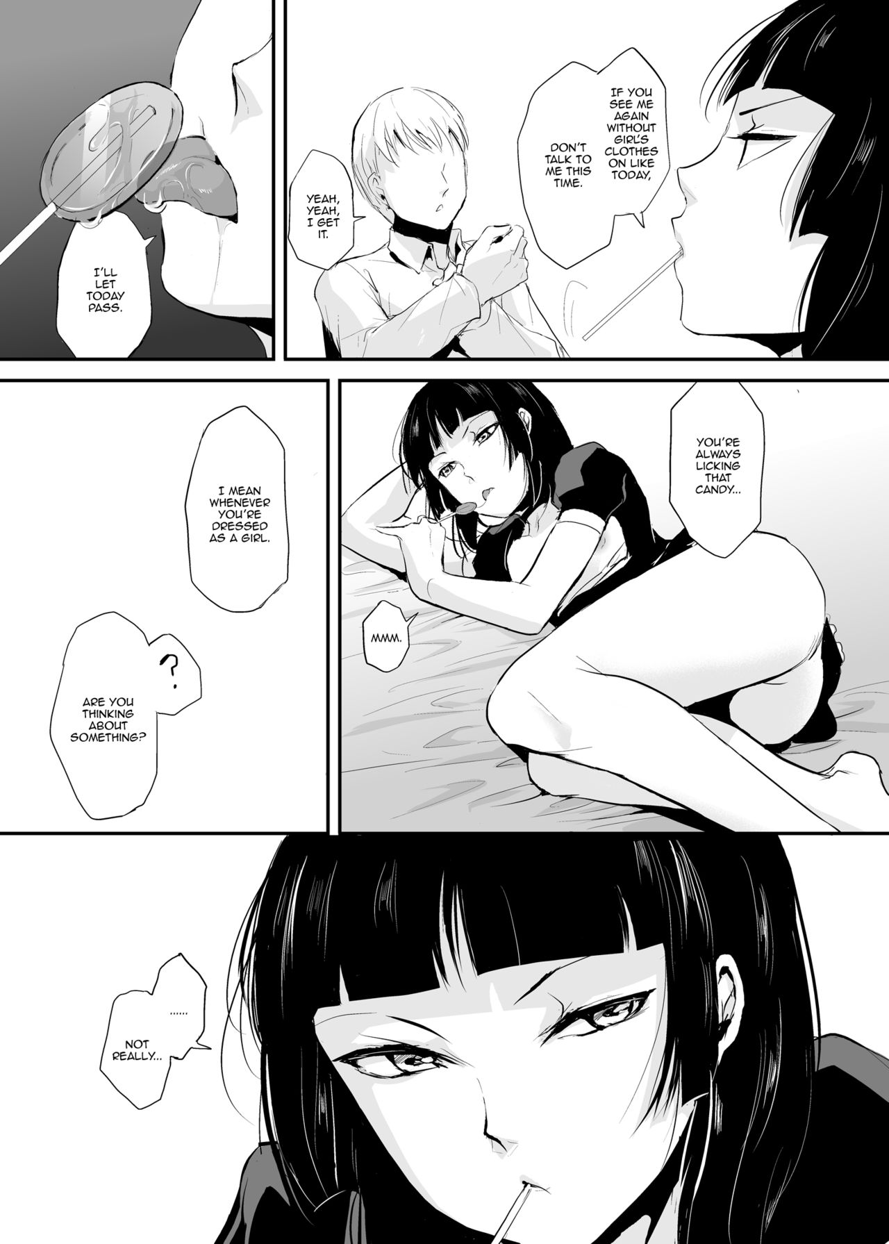 Kaname 03 - Page 24