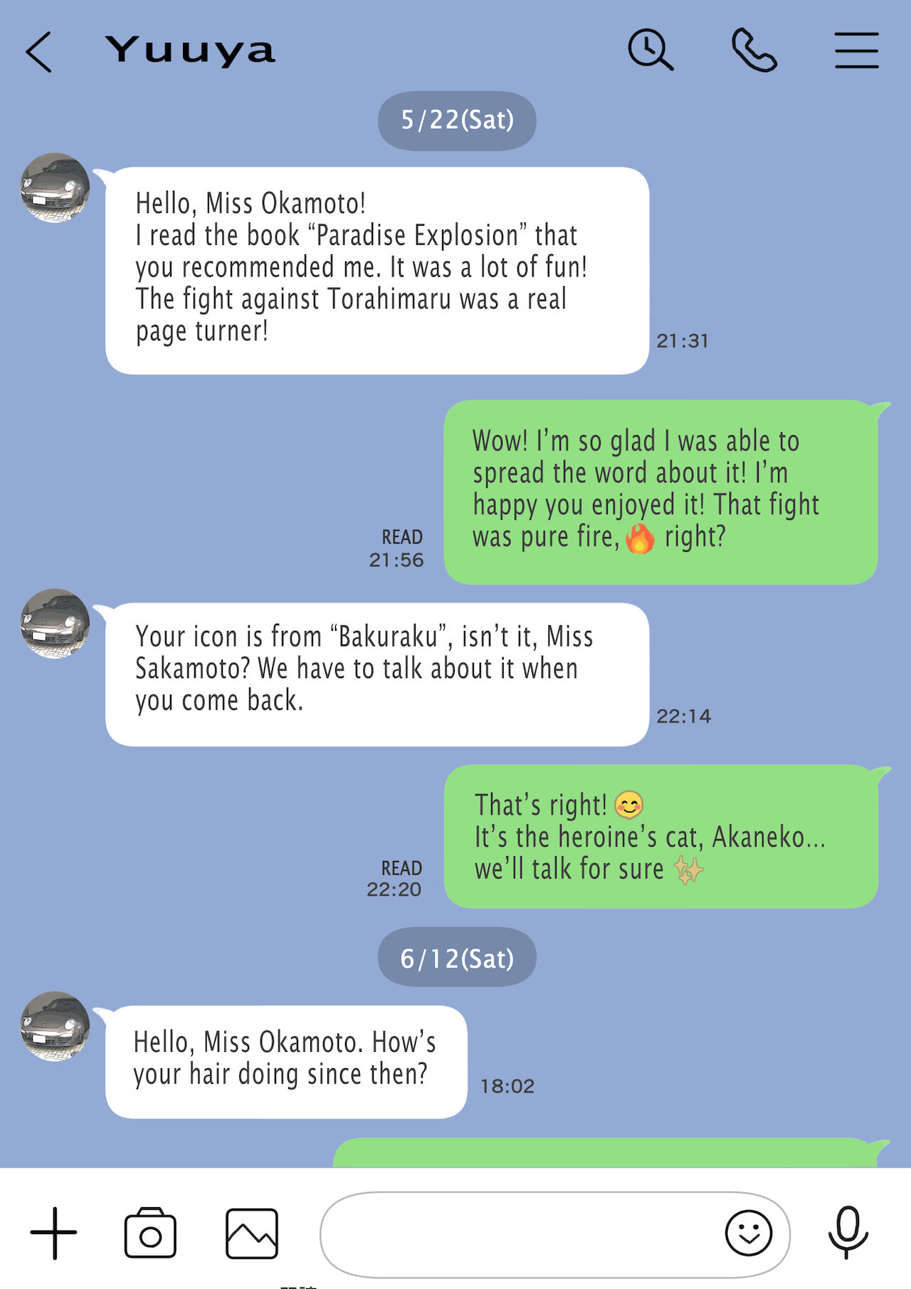 Kanojo no SmaPho o Nozoita dake nano ni | I Just Snooped through Her Smartphone - Page 32