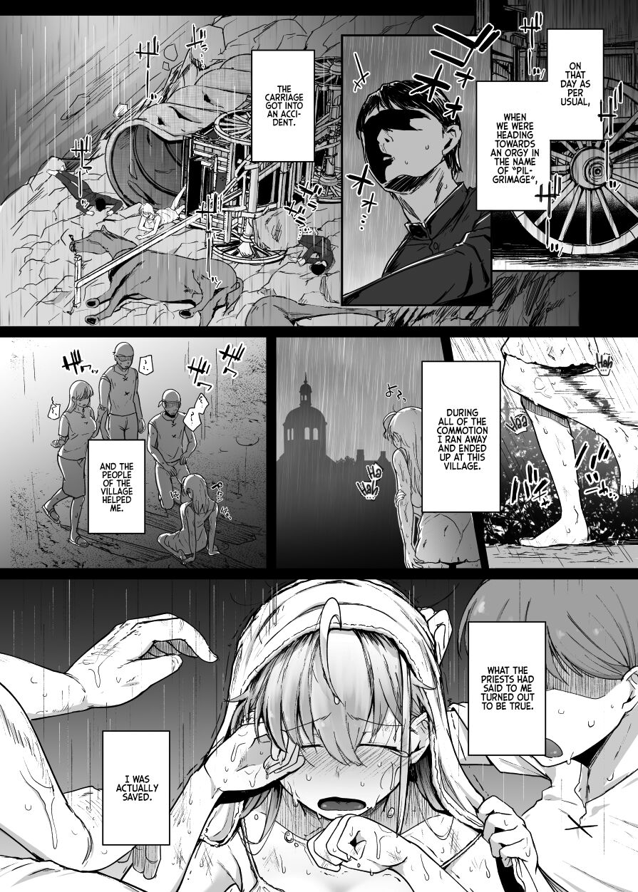 Zange Ana - Page 8