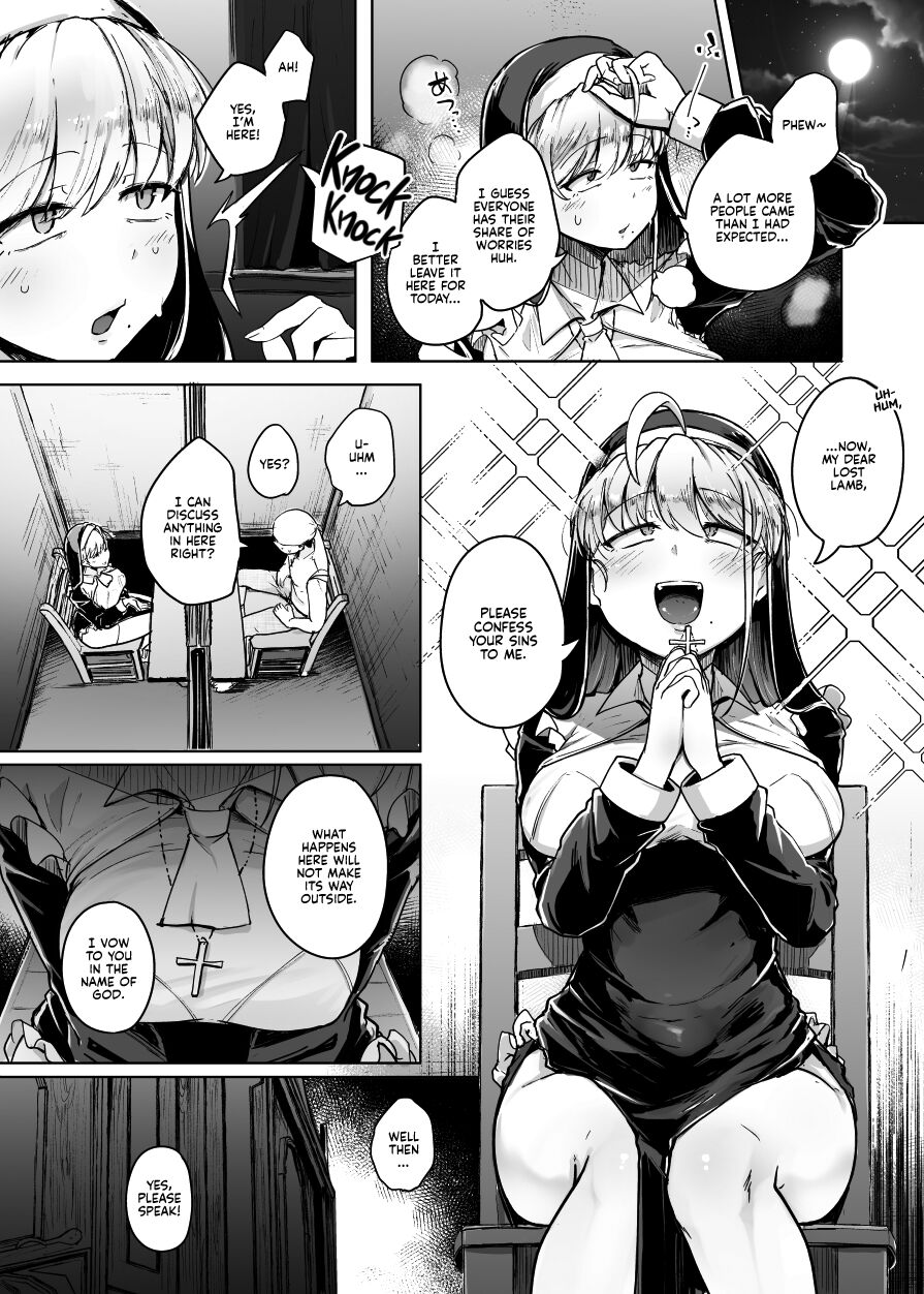Zange Ana - Page 10