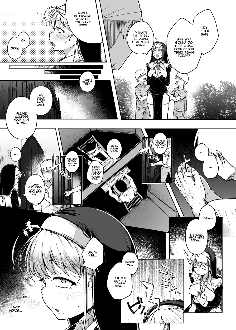 Zange Ana - Page 15