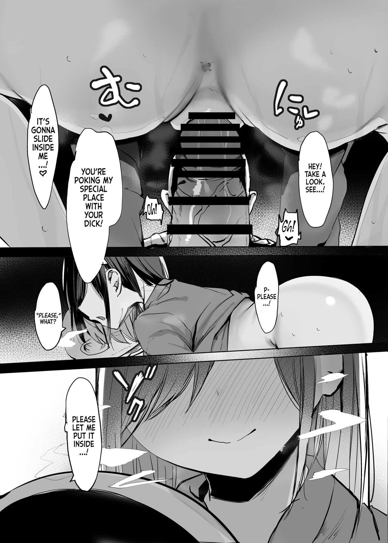 Onii-san… Ohitori desu ka? | Are You Alone, Mister? - Page 17
