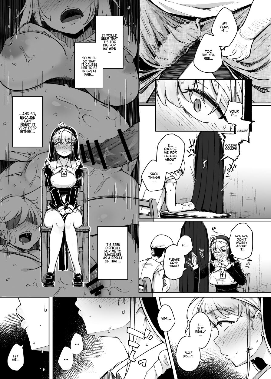 Zange Ana - Page 17