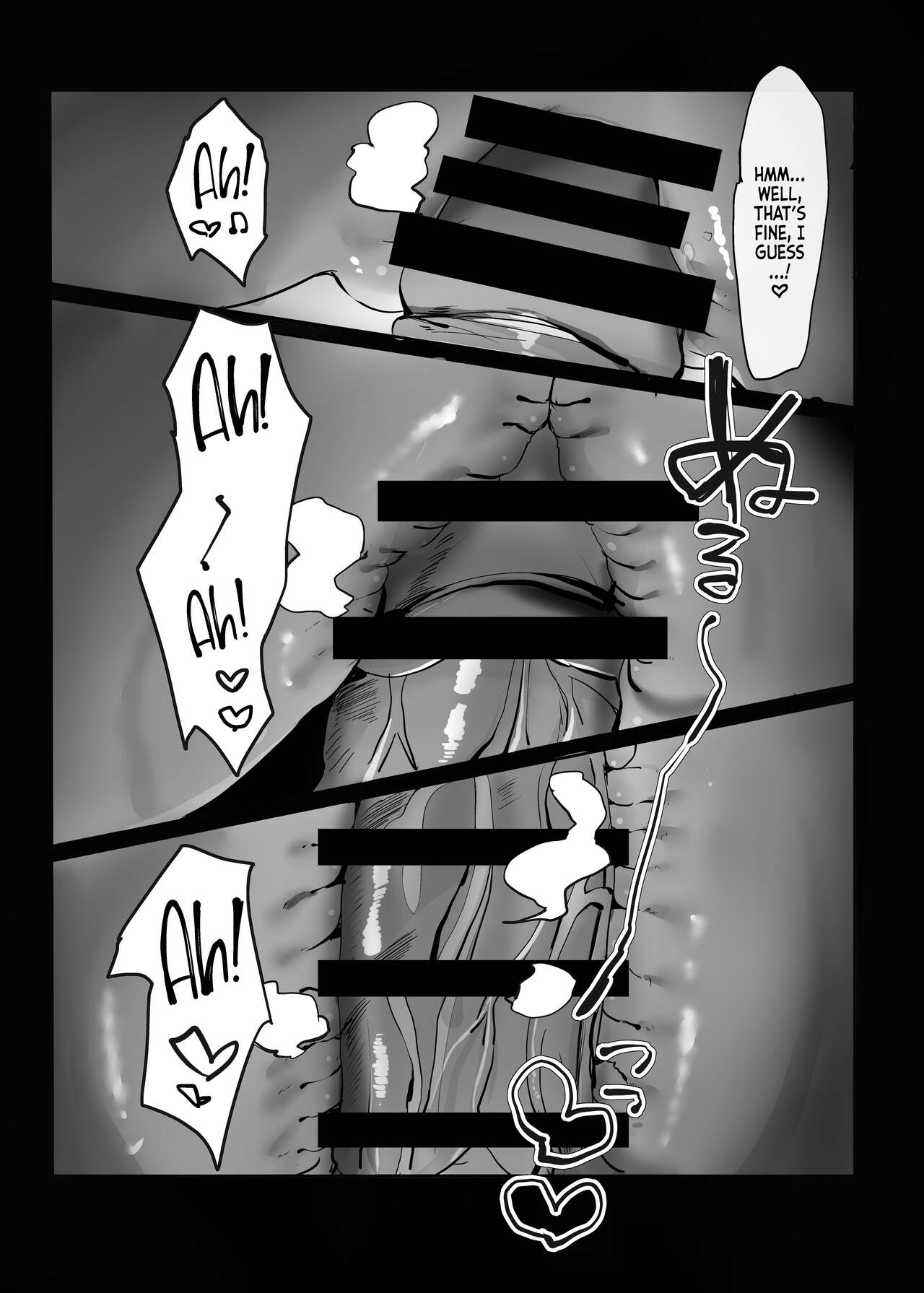 Onii-san… Ohitori desu ka? | Are You Alone, Mister? - Page 18