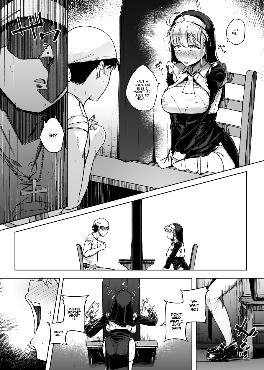 Zange Ana - Page 18