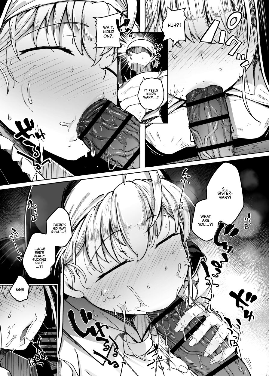 Zange Ana - Page 23