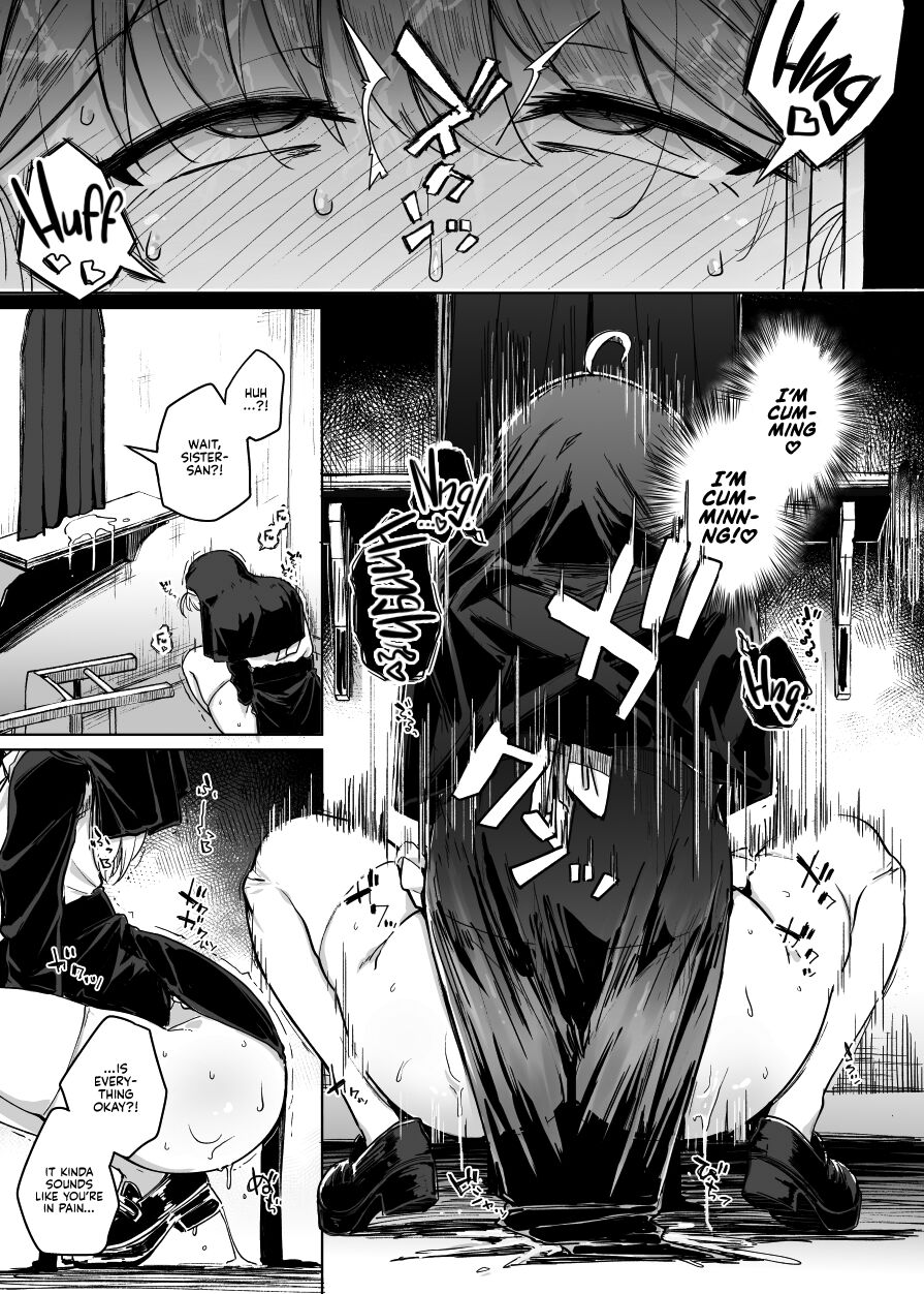 Zange Ana - Page 25