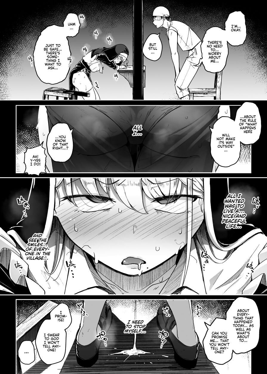 Zange Ana - Page 26
