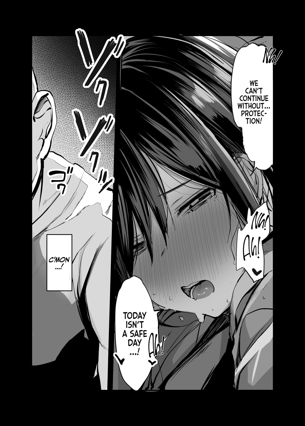 Onii-san… Ohitori desu ka? | Are You Alone, Mister? - Page 27