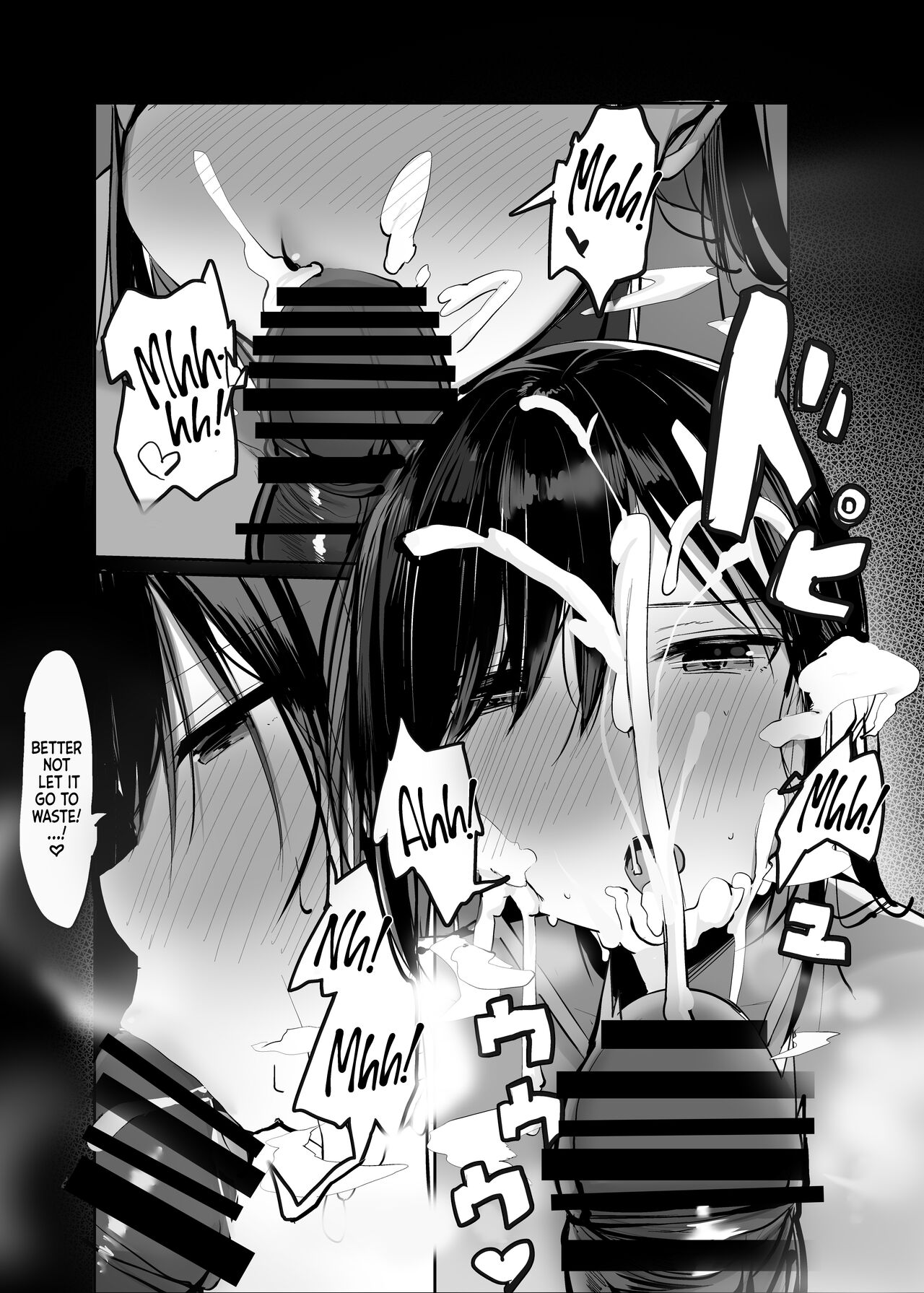 Onii-san… Ohitori desu ka? | Are You Alone, Mister? - Page 34