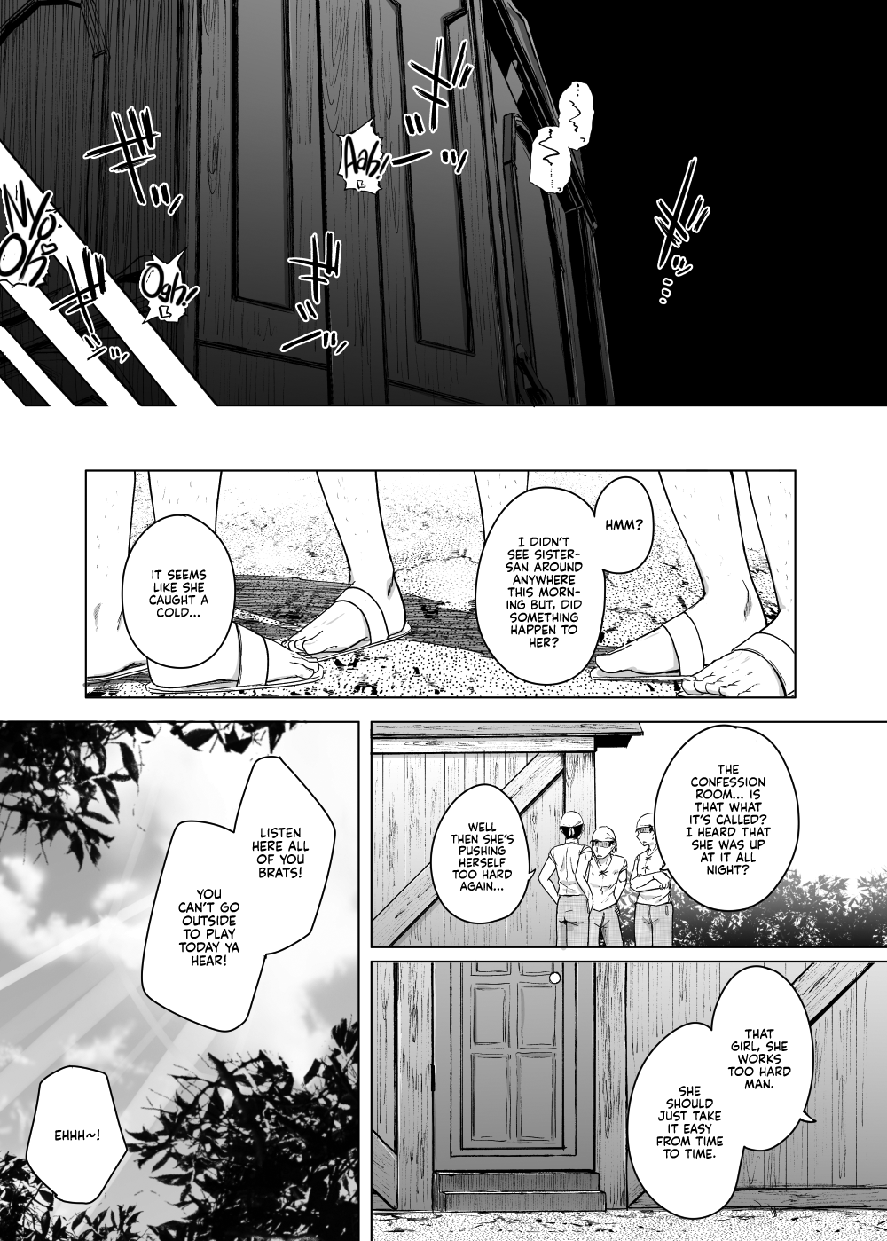 Zange Ana - Page 39