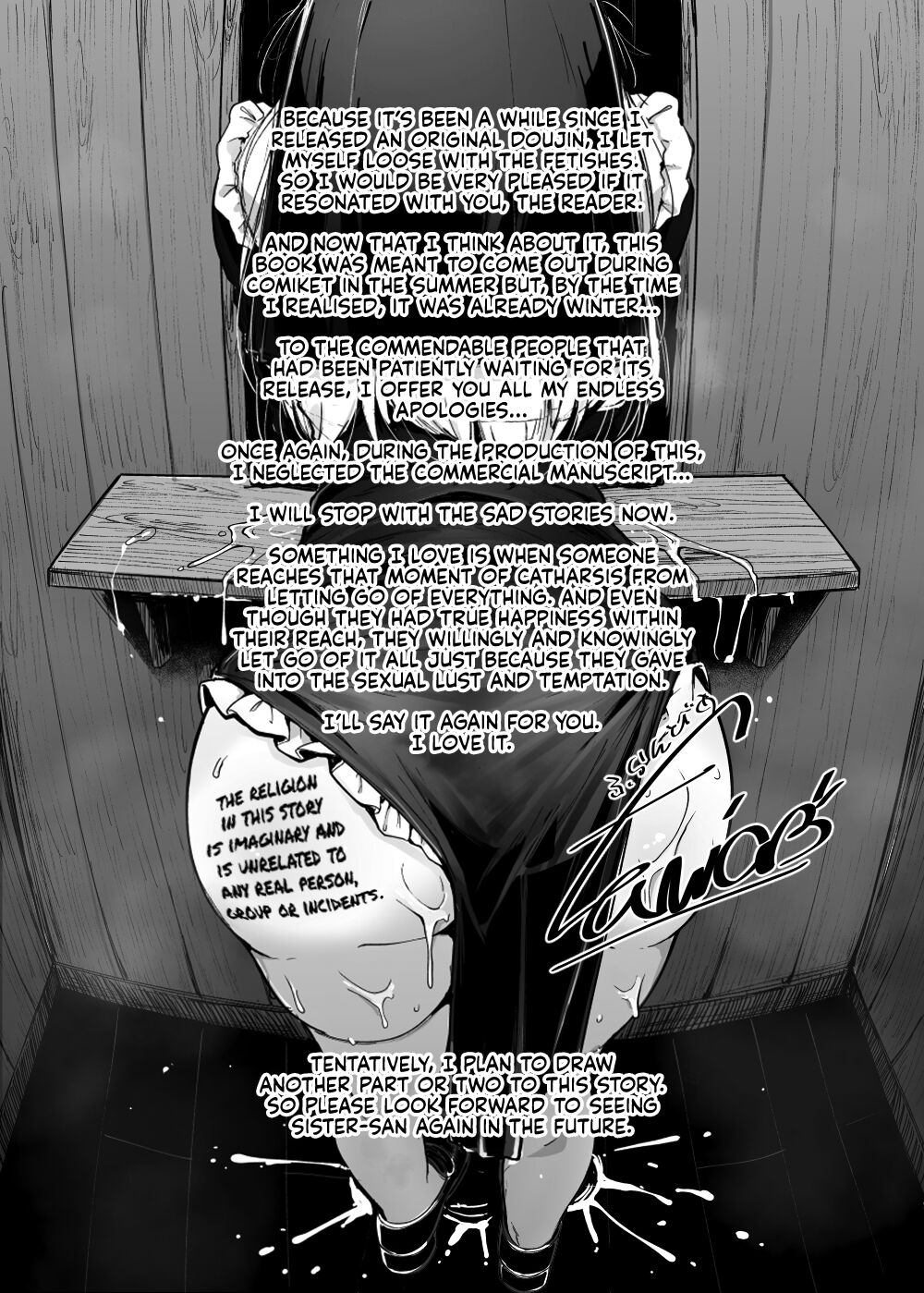 Zange Ana - Page 41
