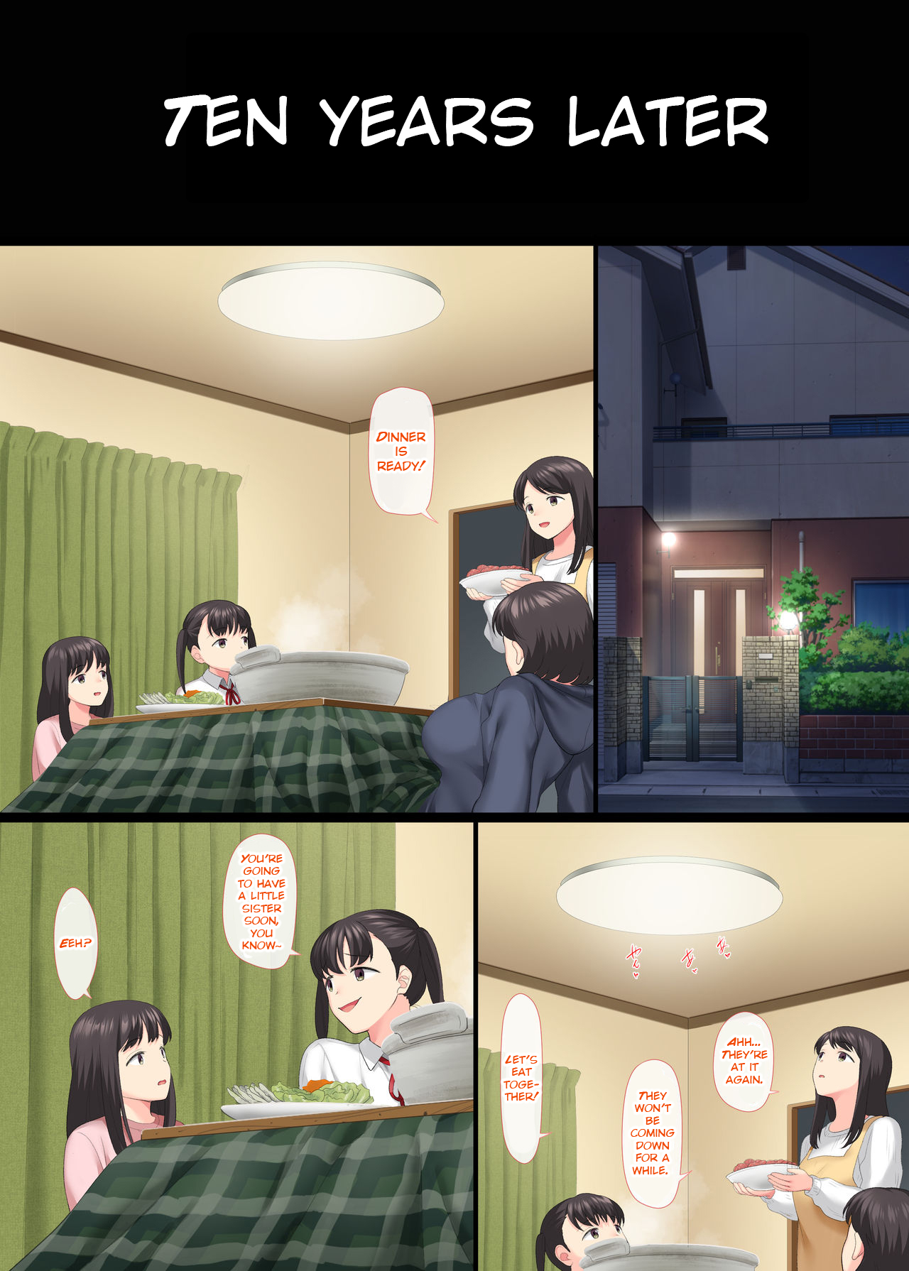 InCha Bishoujo wa, Tannin ni Okasarete mo Ikimakuru 3 | Introverted Beauty Gets Raped Over and Over by Her Homeroom Teacher 3 - Page 49