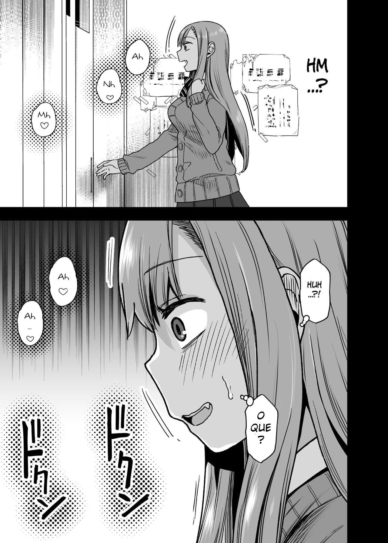 As Onee-chans Que Me Deixam Fodê-las - Page 44