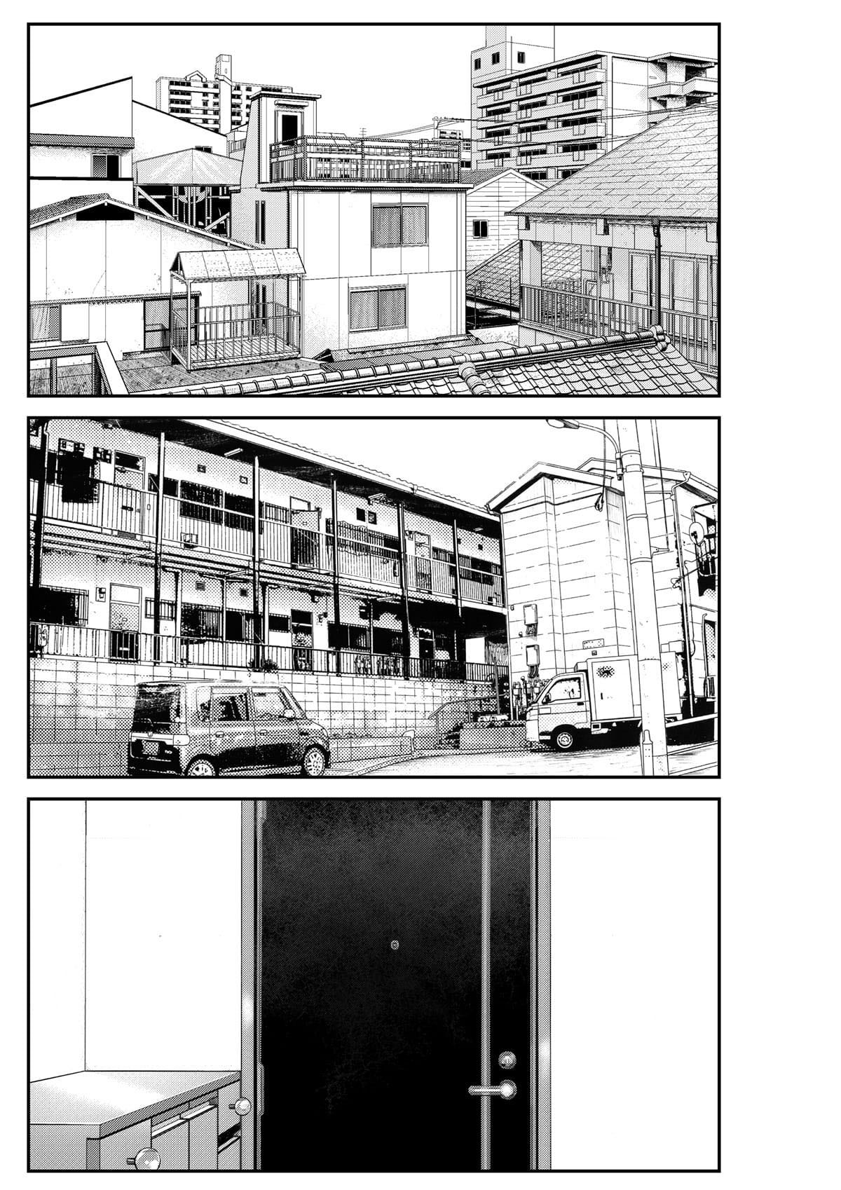 Harém da Gyaru Perdida 2 - Page 43