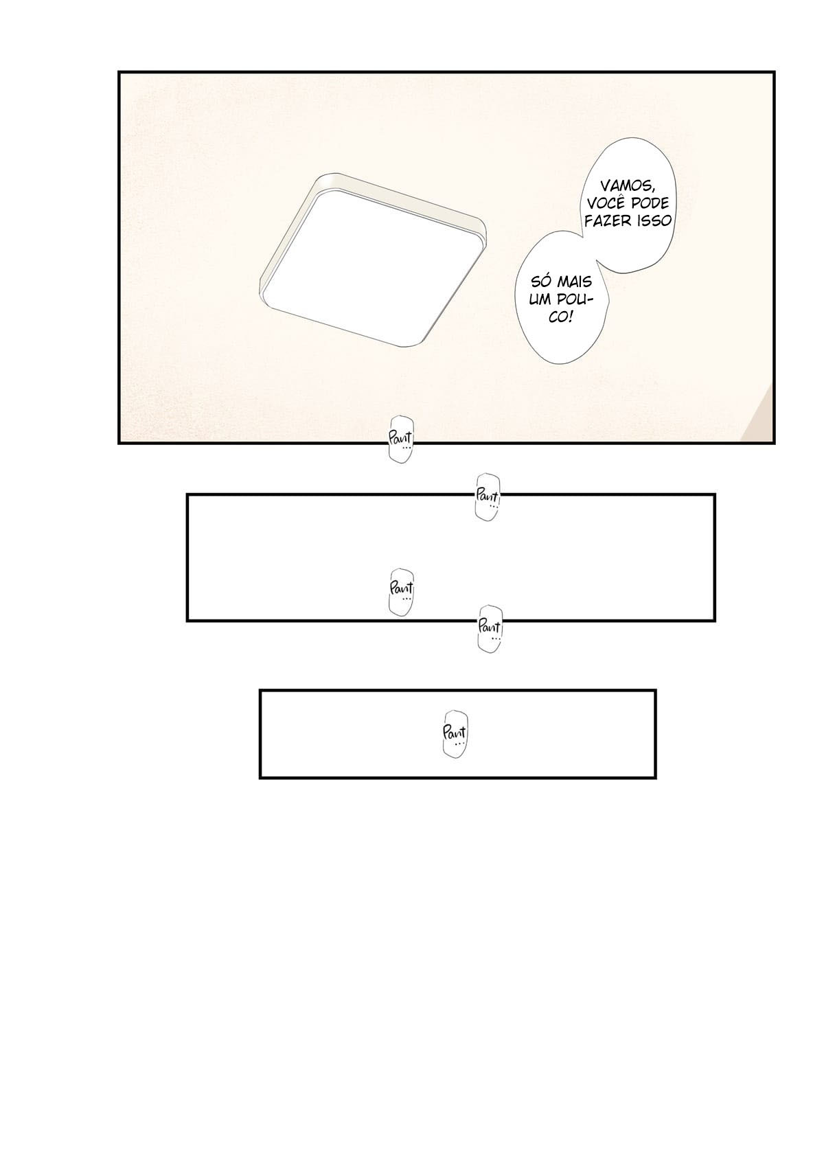 Harém da Gyaru Perdida 2 - Page 74