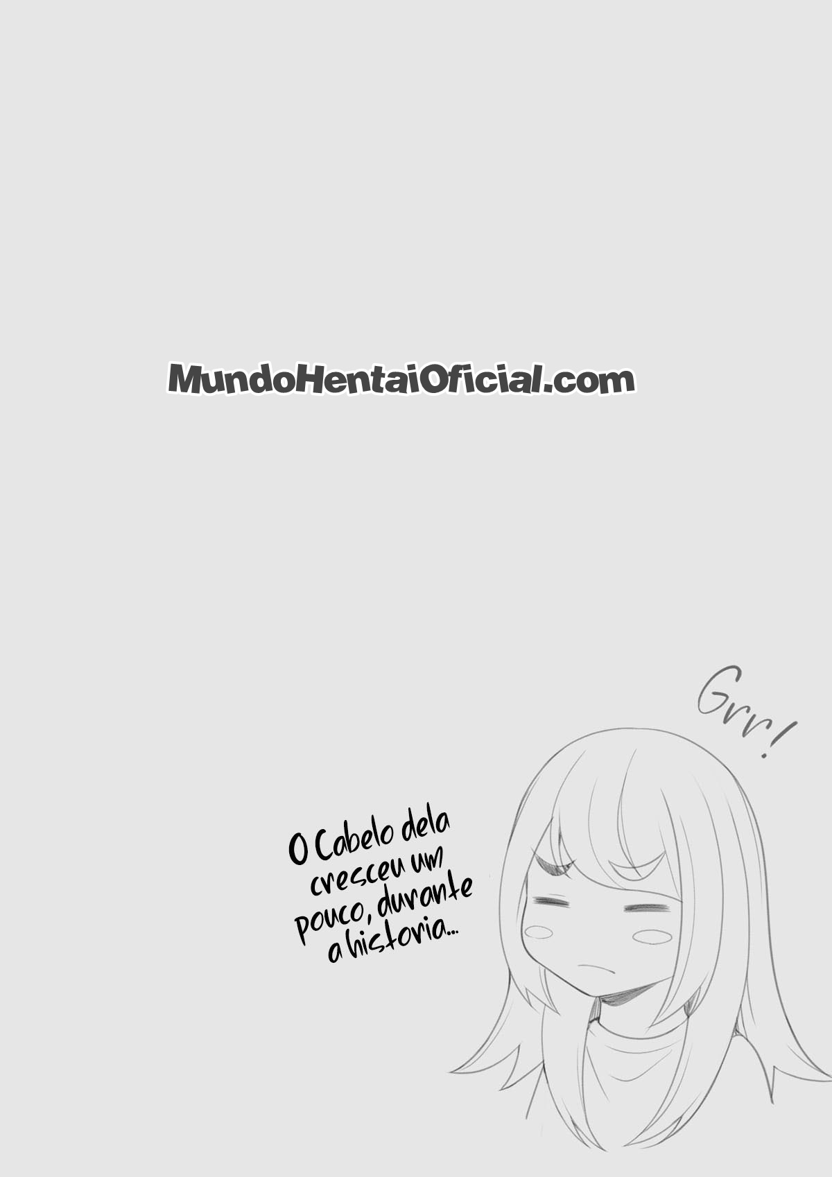 Harém da Gyaru Perdida 2 - Page 81