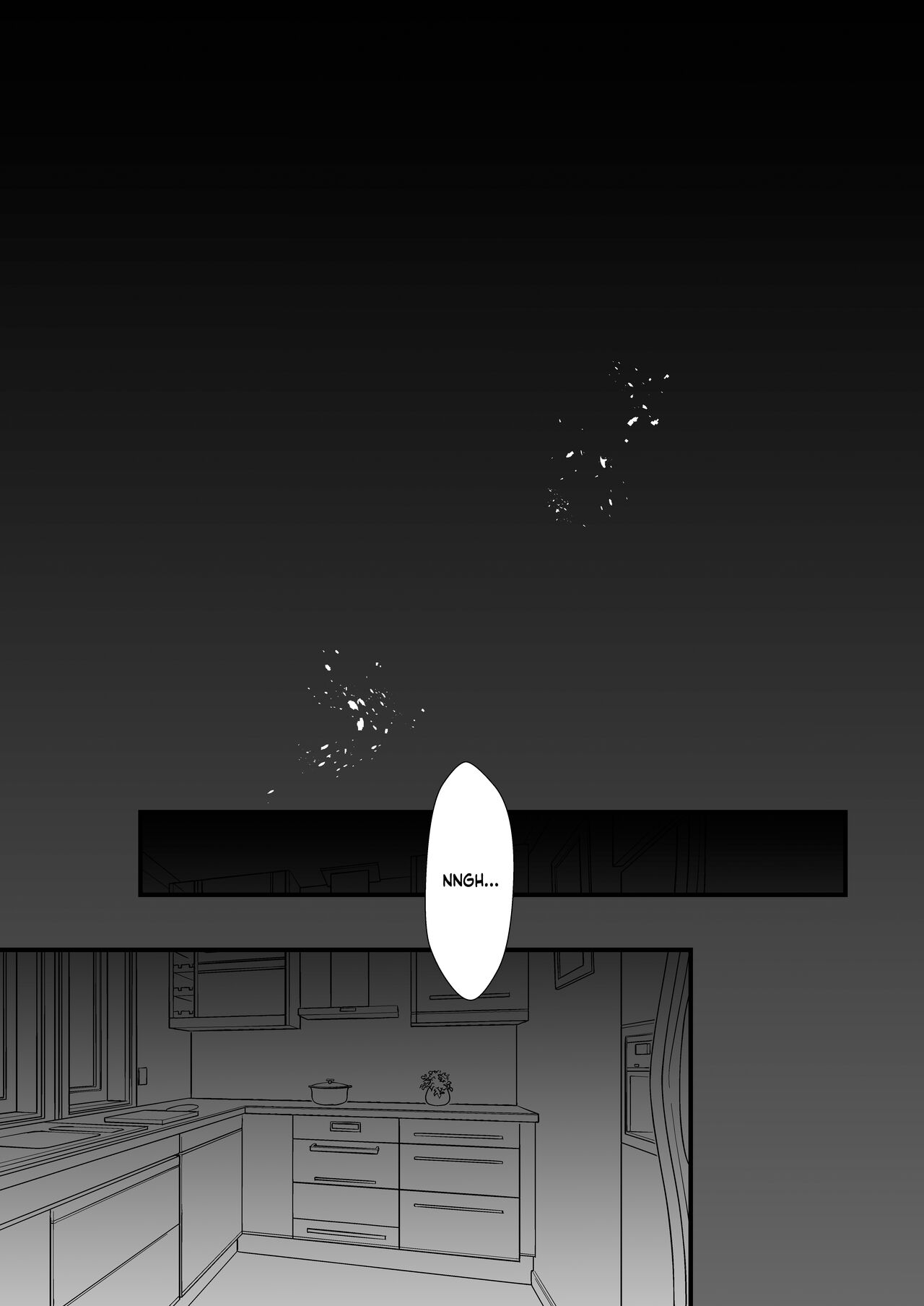 DaviGaki WakaraSex + Guest Manga | Davi Brat’s Correction Fuckfest + Guest Manga - Page 22