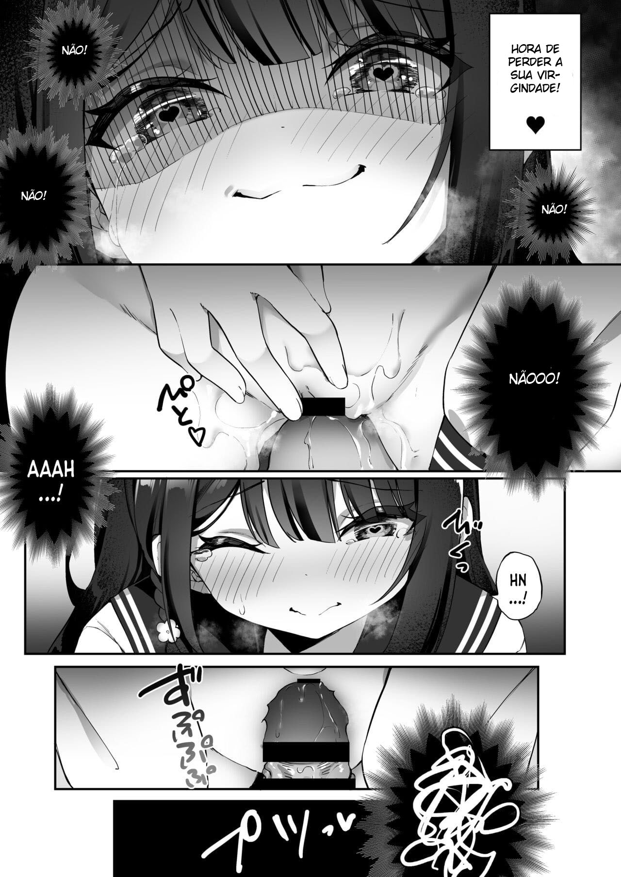 Yuyu Hyoui - Page 27