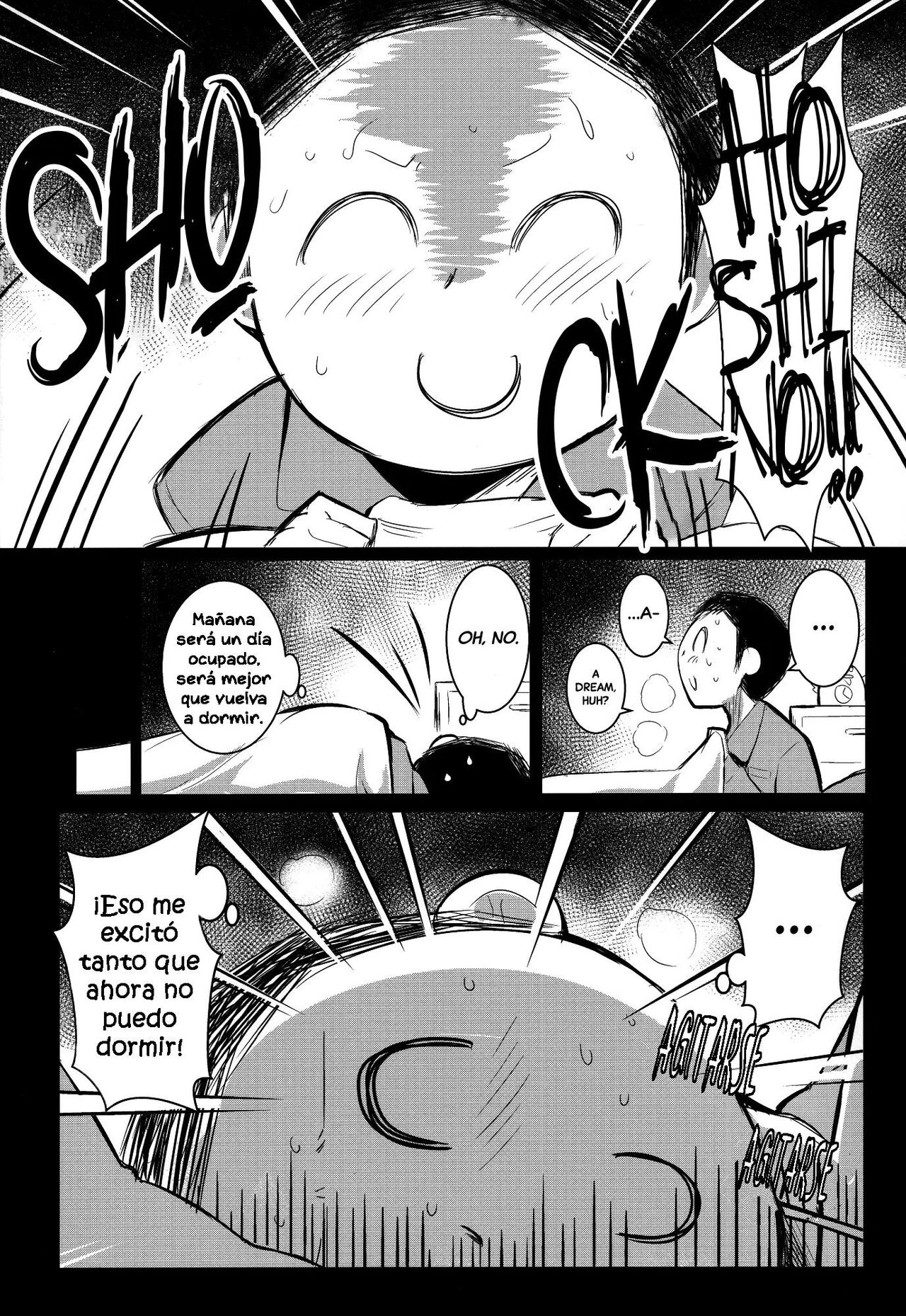 Futari no Mahoroba - Page 3