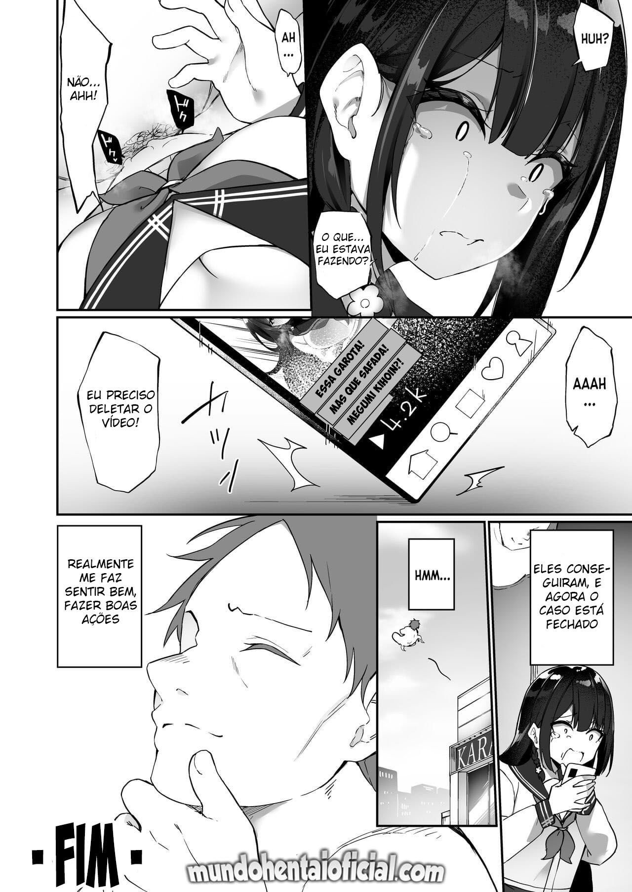 Yuyu Hyoui - Page 34