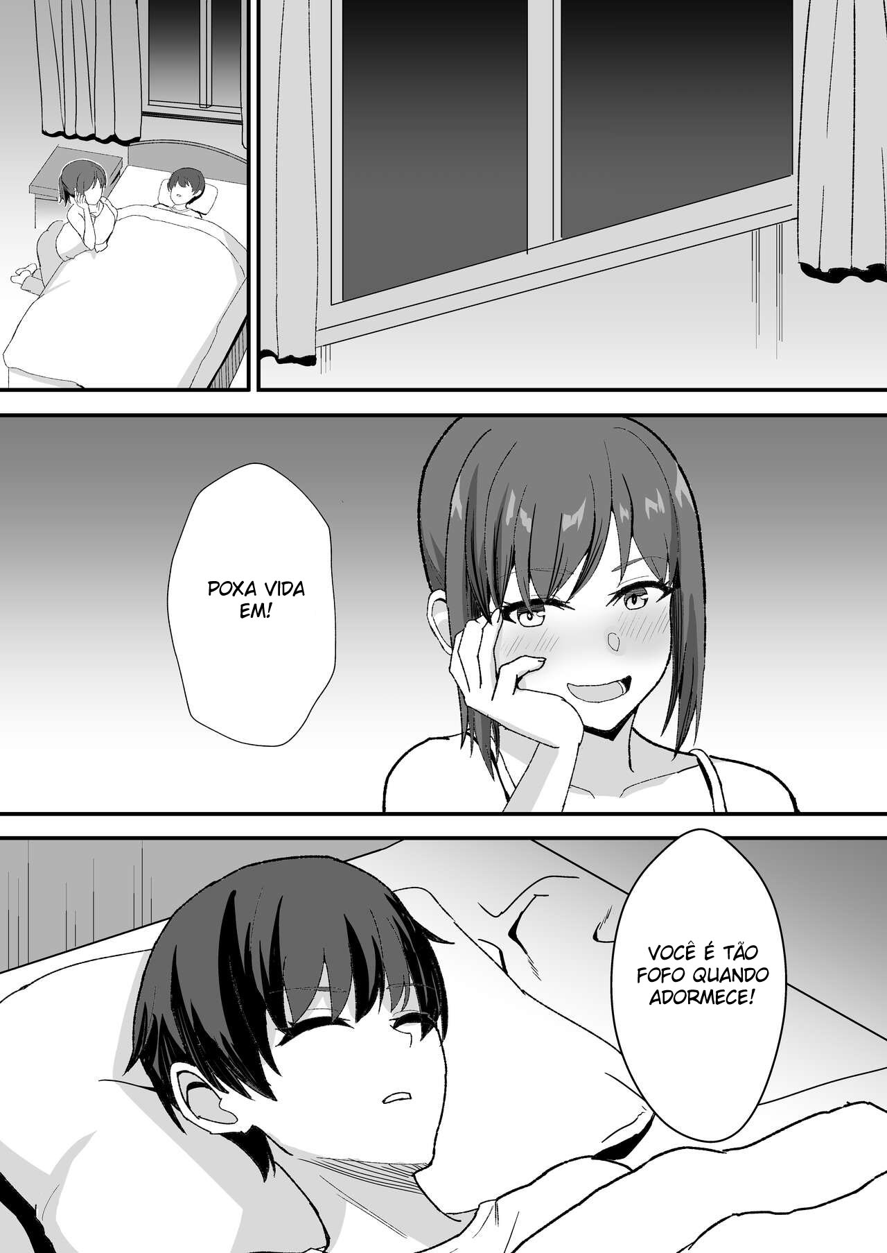 Minha Prima Fedorenta do Interior - Page 64