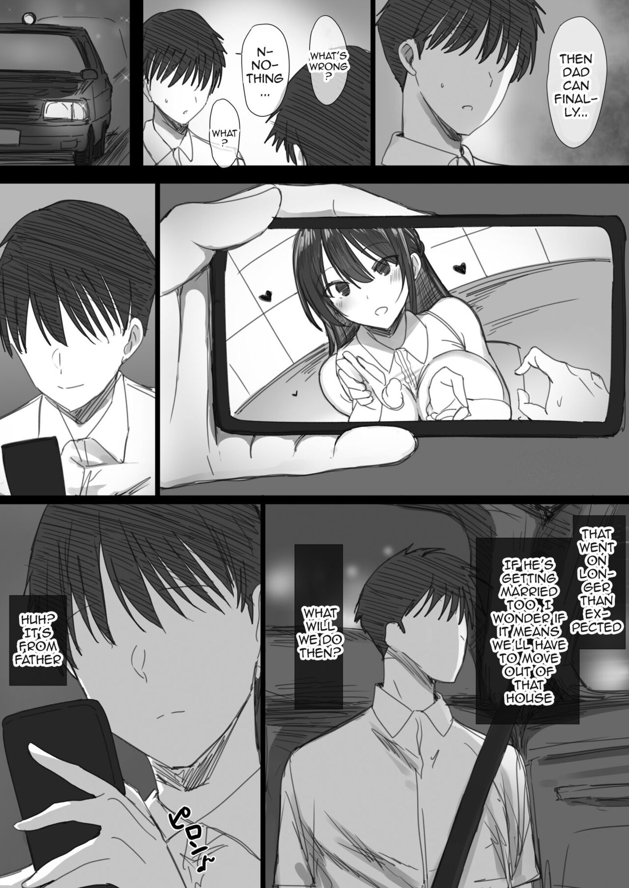 Ki ga Tsuyoi Seiso na Hitozuma Reijou ga Netorareru made no Ichibu Shijuu II | The Whole Story of How a Neat and Proper Strong Willed Young Housewife Ended Up Doing NTR II - Page 13