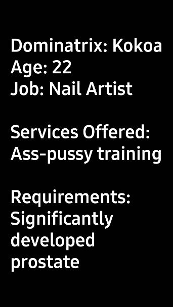 Mazo Katsu -Apuri de Joō-sama o Sagashite Chōkyō Sareru Mazo Otoko-tachi- | Masochistic Life -Masochistic Men searching for and being trained by Dominatrix through an App- - Page 16