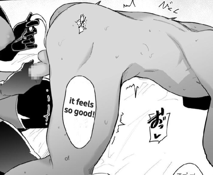 Mazo Katsu -Apuri de Joō-sama o Sagashite Chōkyō Sareru Mazo Otoko-tachi- | Masochistic Life -Masochistic Men searching for and being trained by Dominatrix through an App- - Page 19