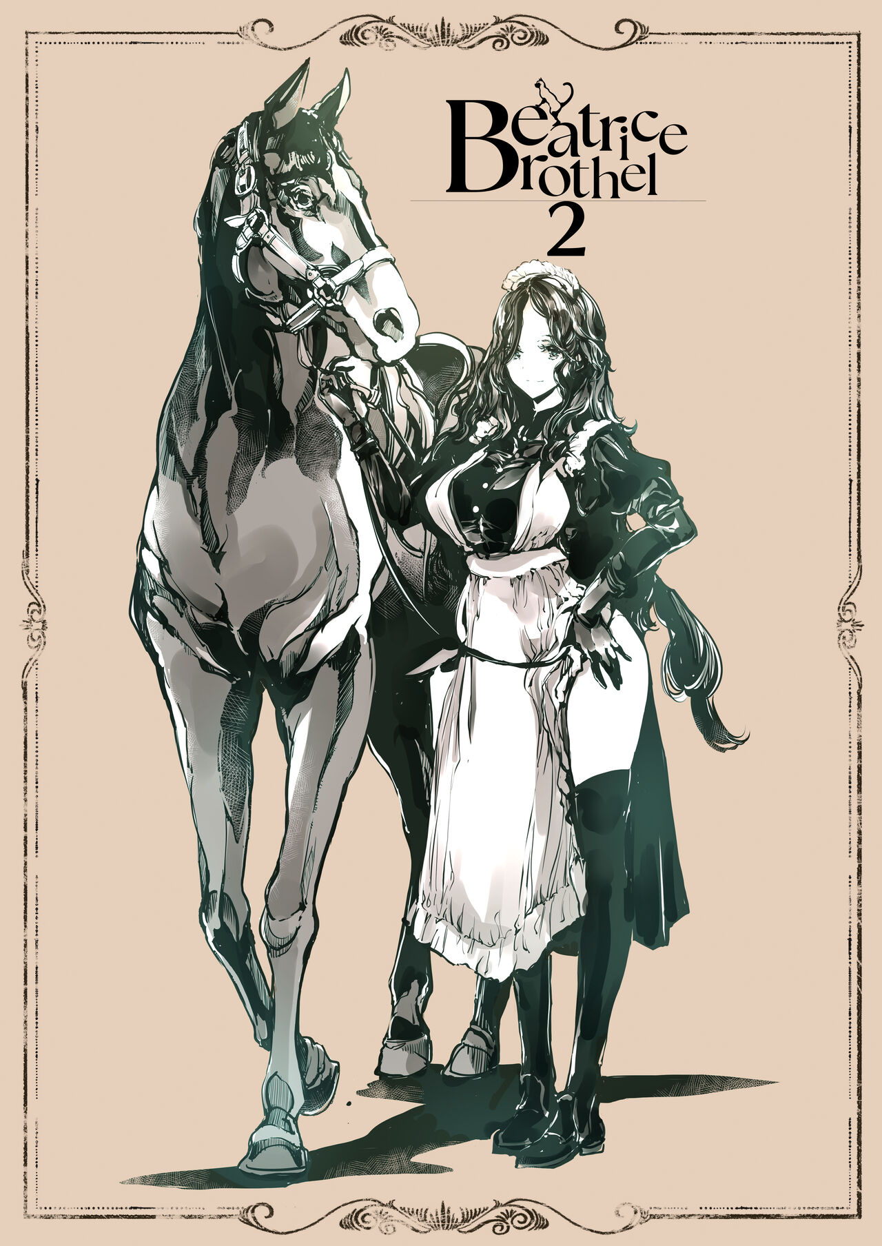 Beatrice Brothel 2 - Page 2