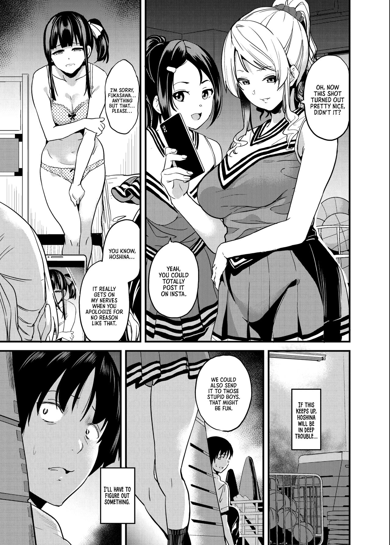 Tanin ni Naru Kusuri 4 | Medicine to Become Another Person 4 - Page 2