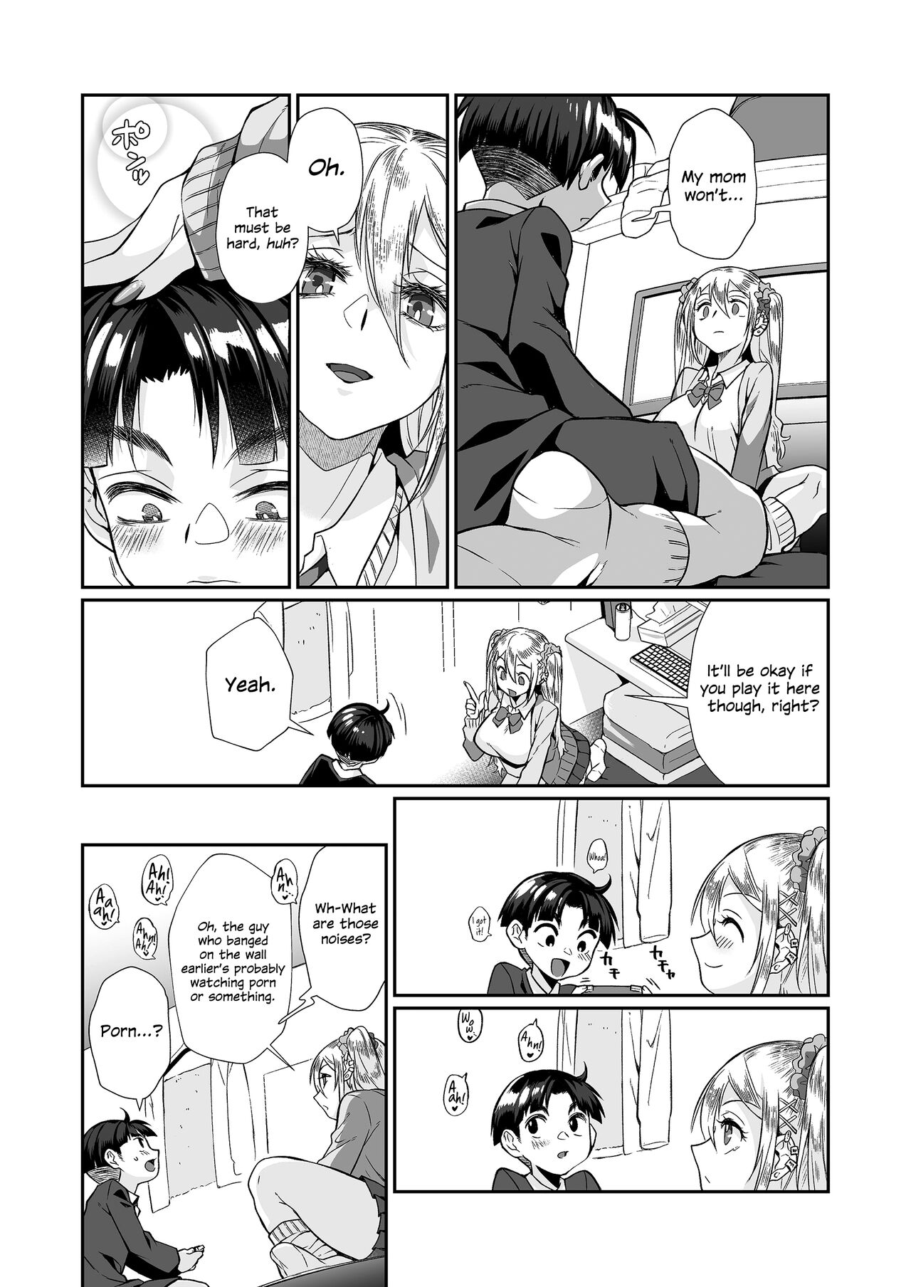 Hissatsu Onee-san 2 - Page 25