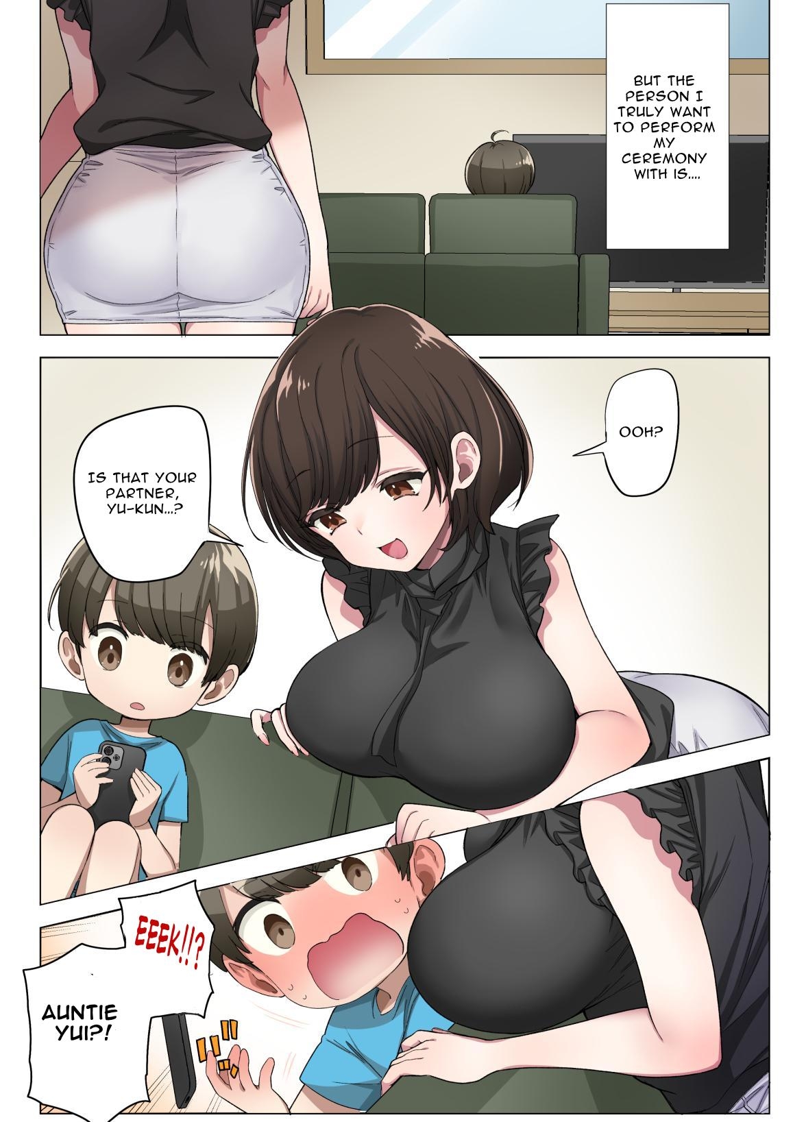 Fudeoroshi Seido no Aru Machi de Boku wa Aragau - Page 3
