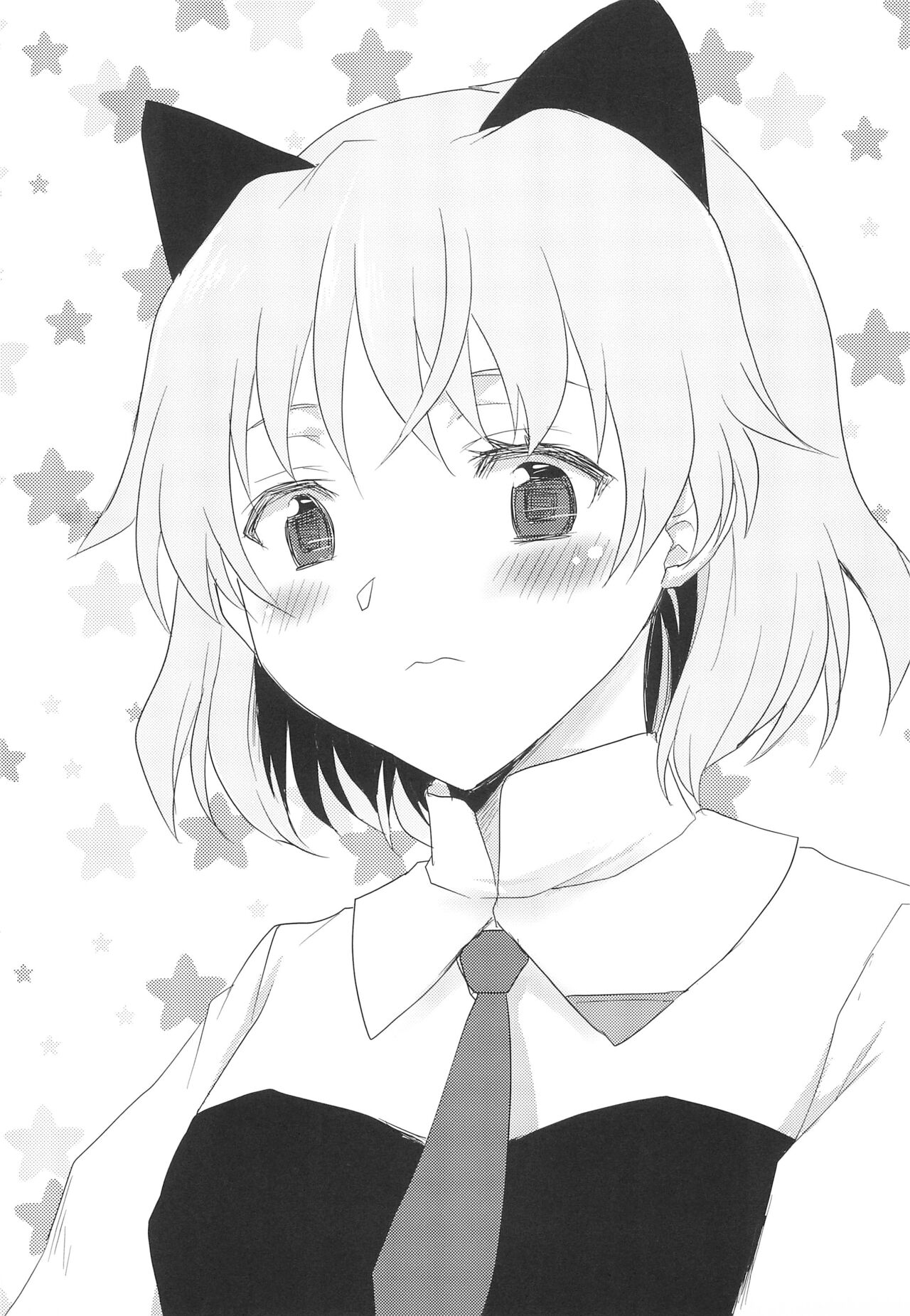 Omodume BOX Gaiden Nijigen no Shihaisha - Page 3