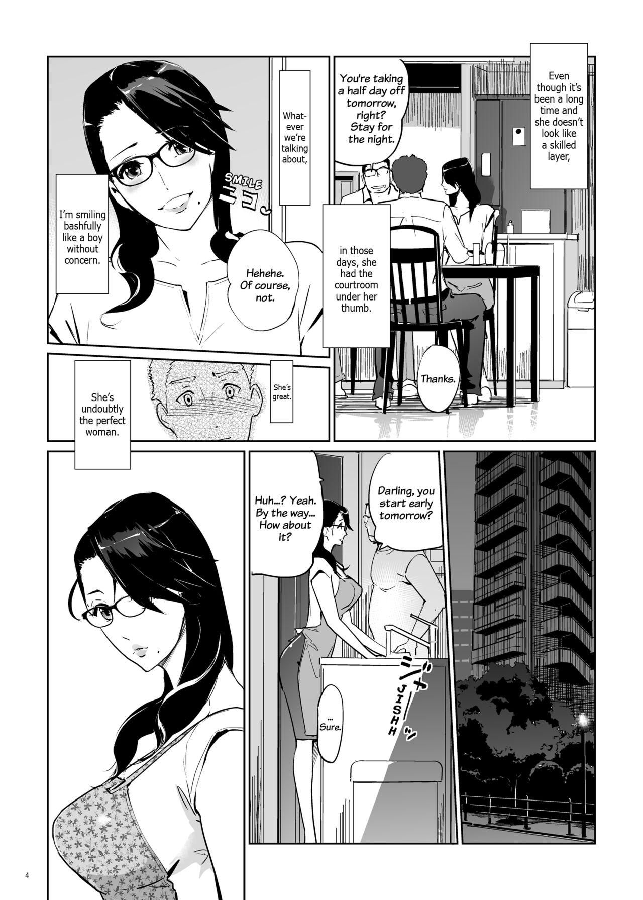 NTR Midnight Pool - Page 3